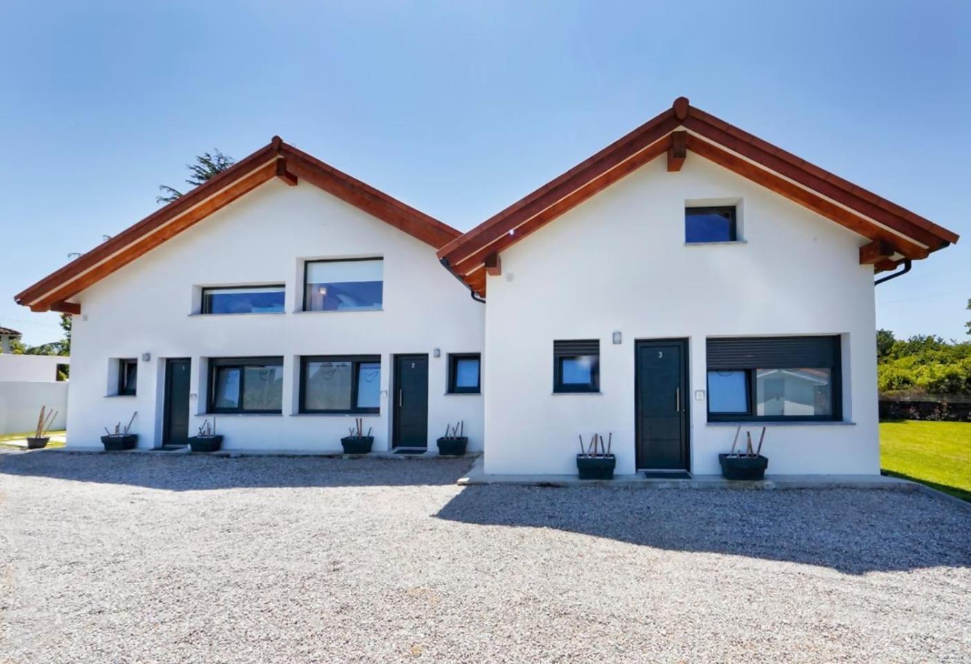 Holiday home Casa La Palomba Nature