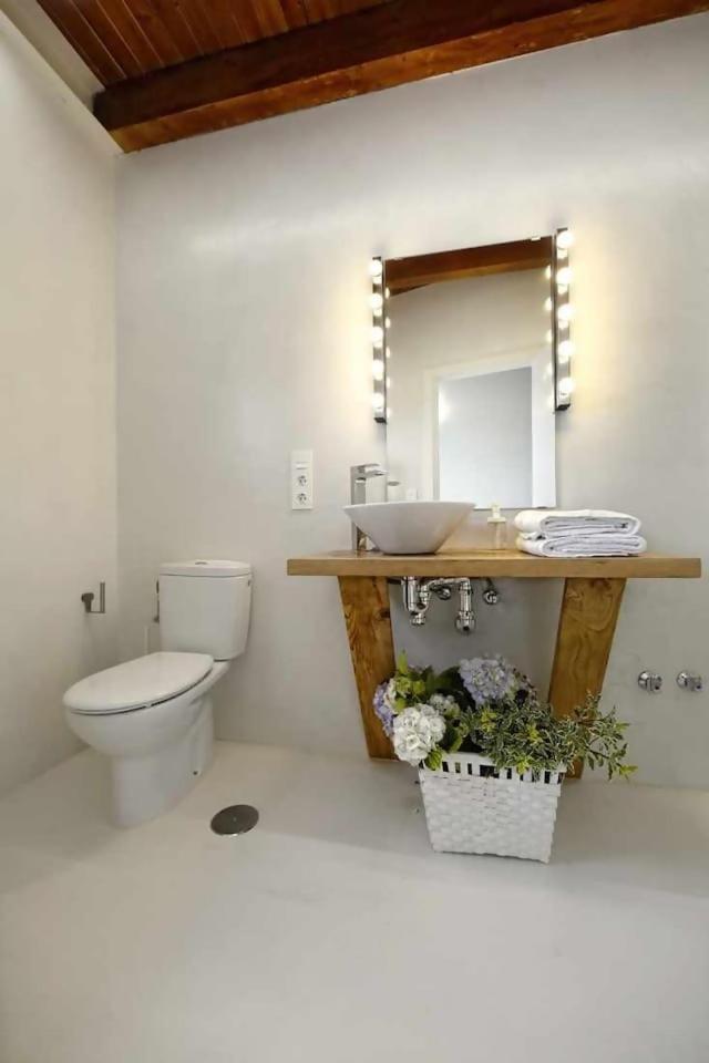 Casa La Palomba Nature Holiday home Cudillero