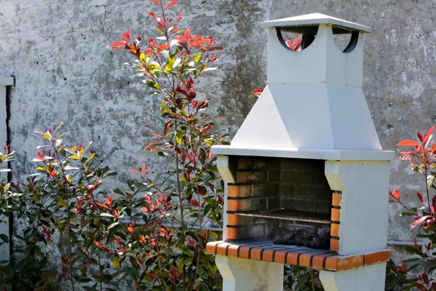 Holiday home Casa La Palomba Nature Cudillero