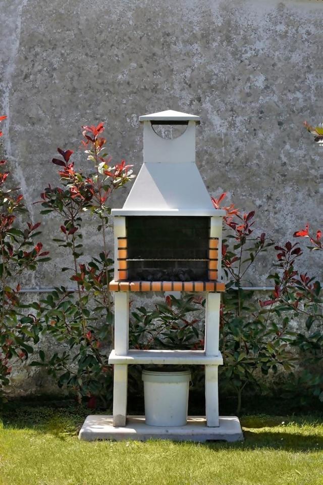 Casa La Palomba Nature *