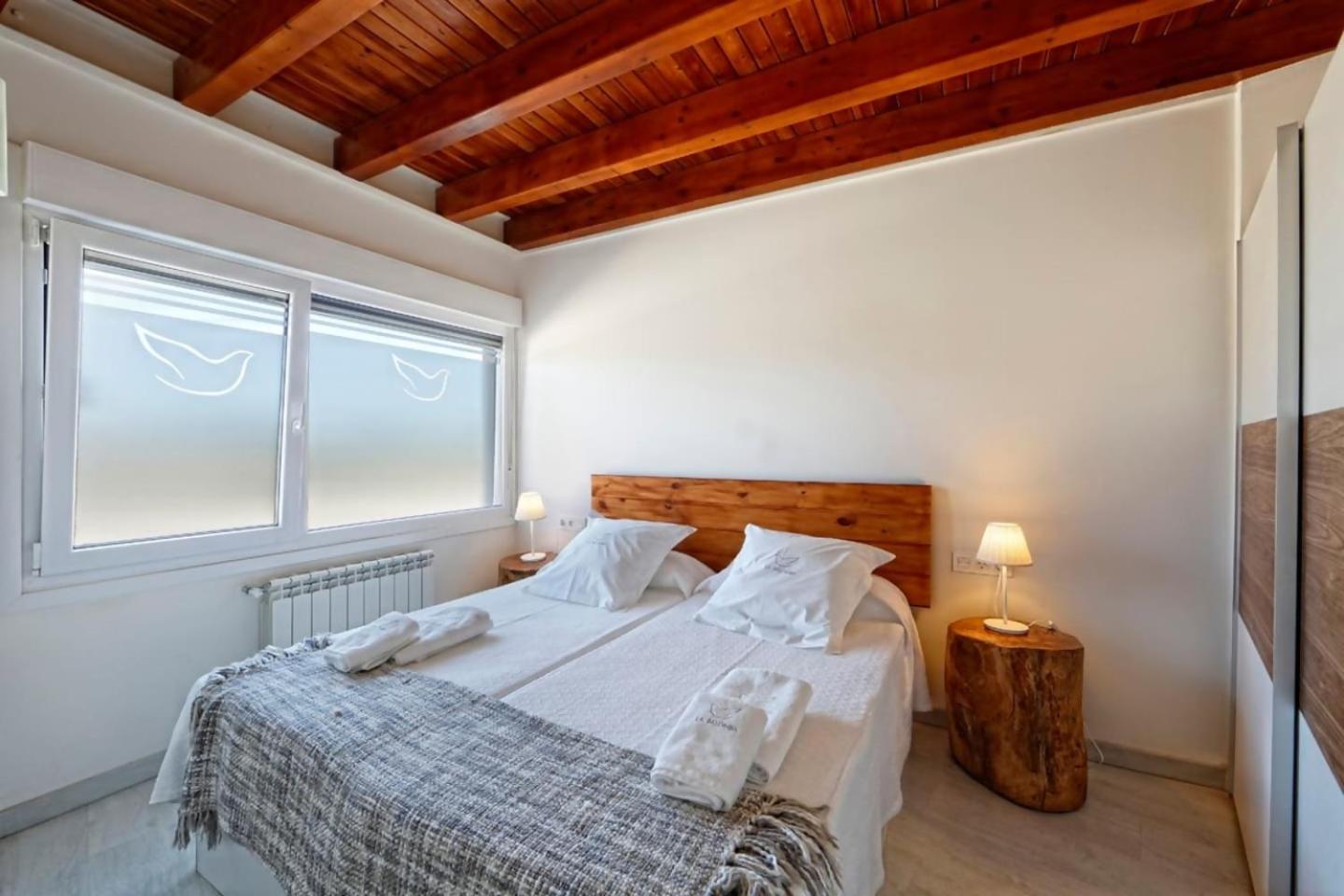 Casa La Palomba Nature * Cudillero