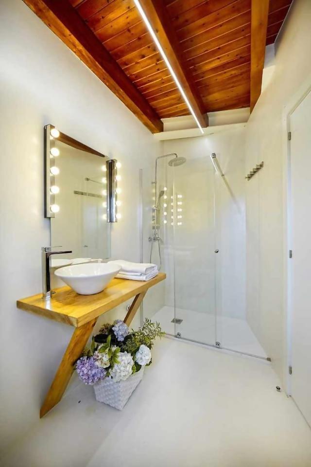 Casa La Palomba Nature Holiday home