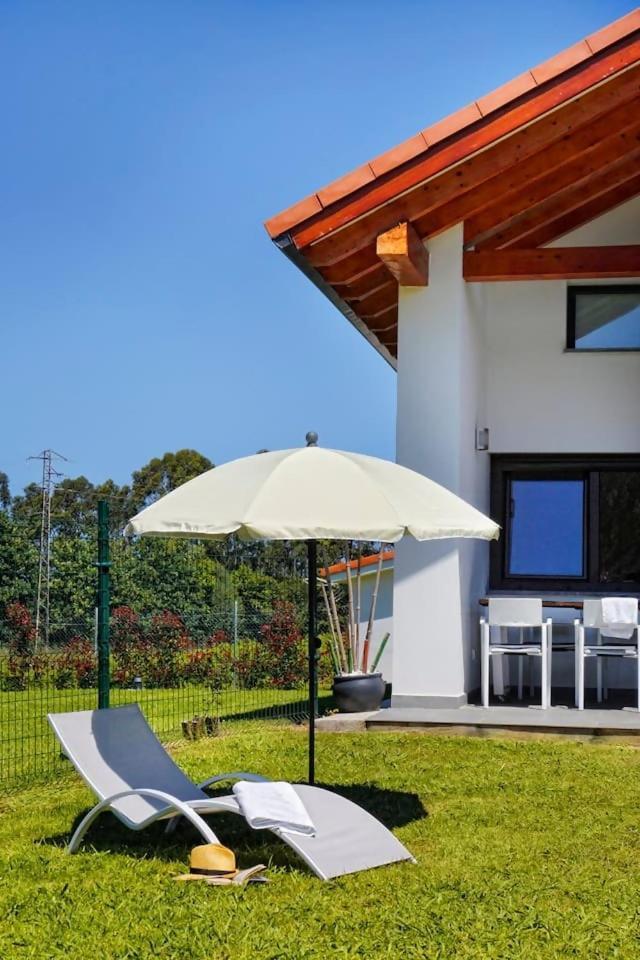 Holiday home Casa La Palomba Nature