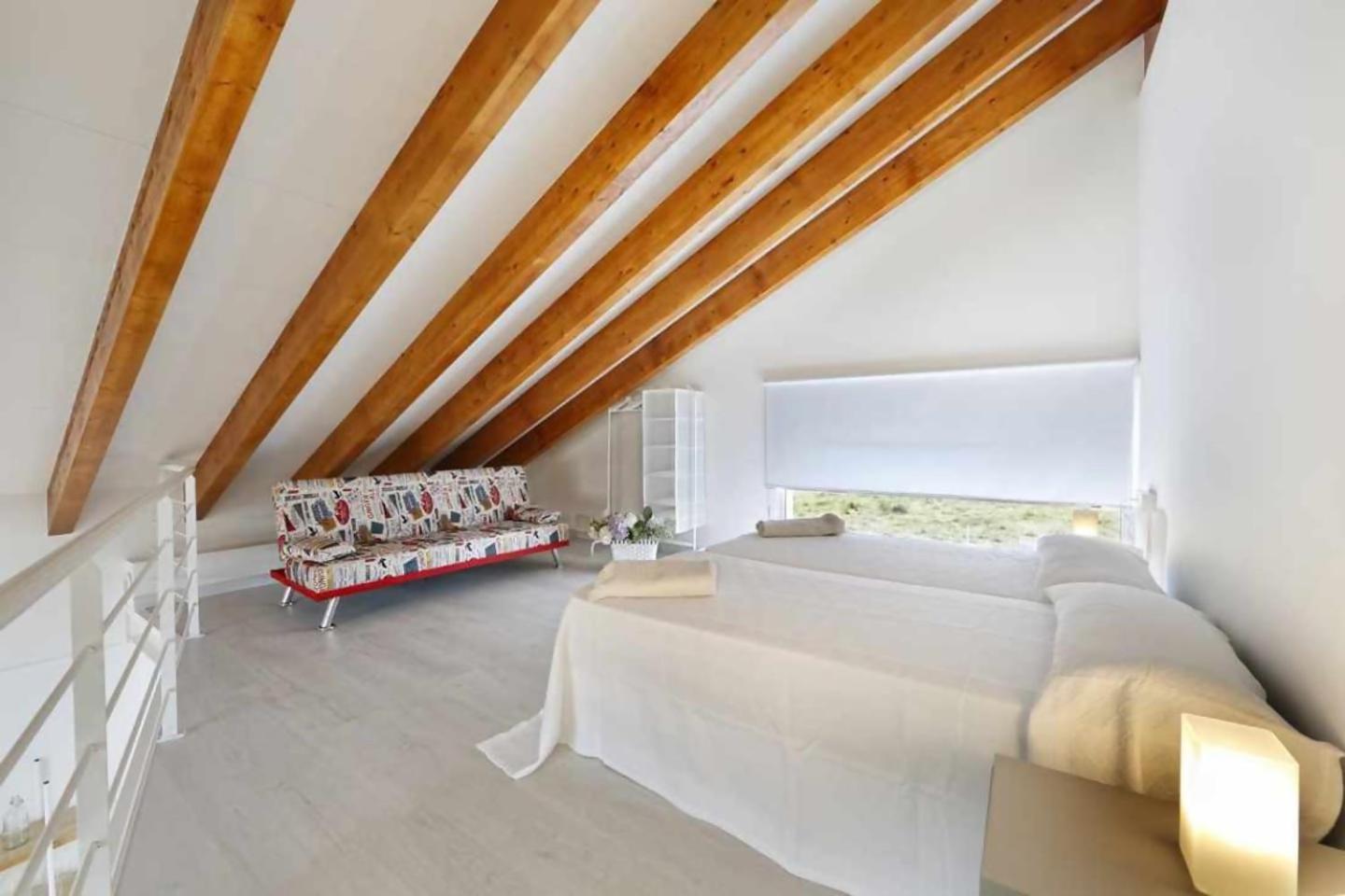 Casa La Palomba Nature Holiday home *