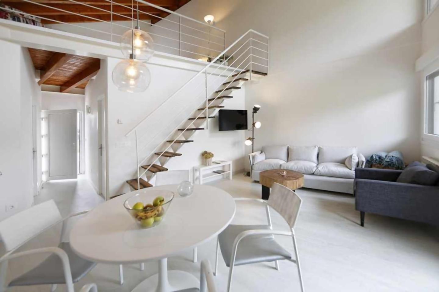 Casa La Palomba Nature Holiday home