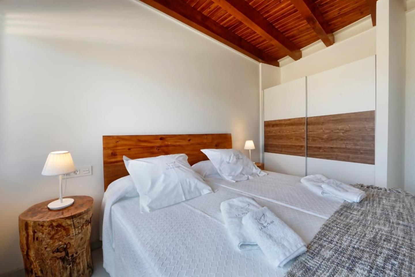 Holiday home Casa La Palomba Nature Cudillero