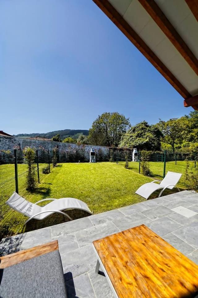 Casa La Palomba Nature Holiday home *