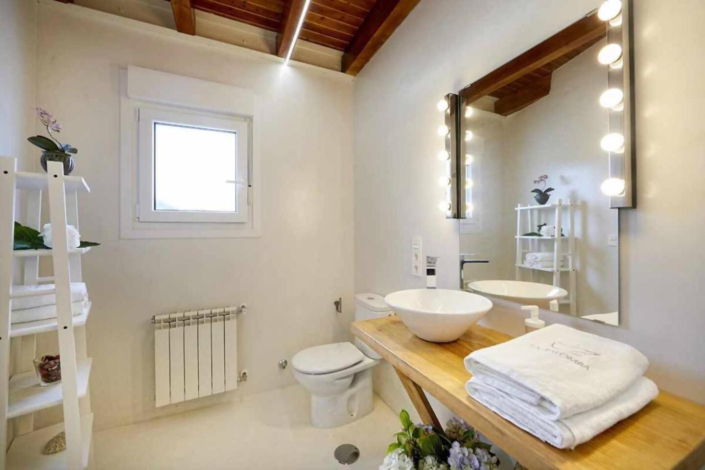 Casa La Palomba Nature Holiday home Cudillero