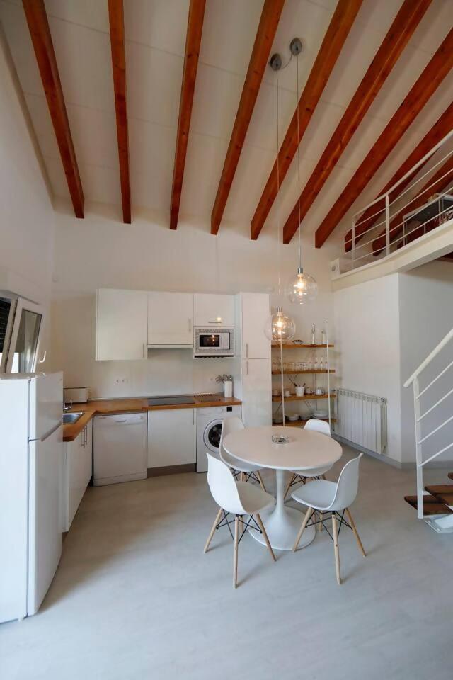 Casa La Palomba Nature Holiday home