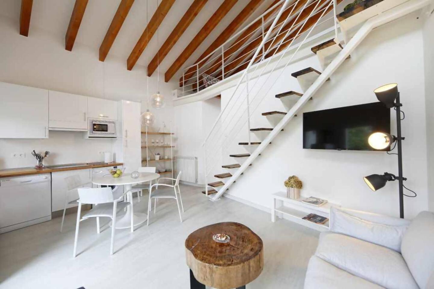 Casa La Palomba Nature Holiday home Cudillero