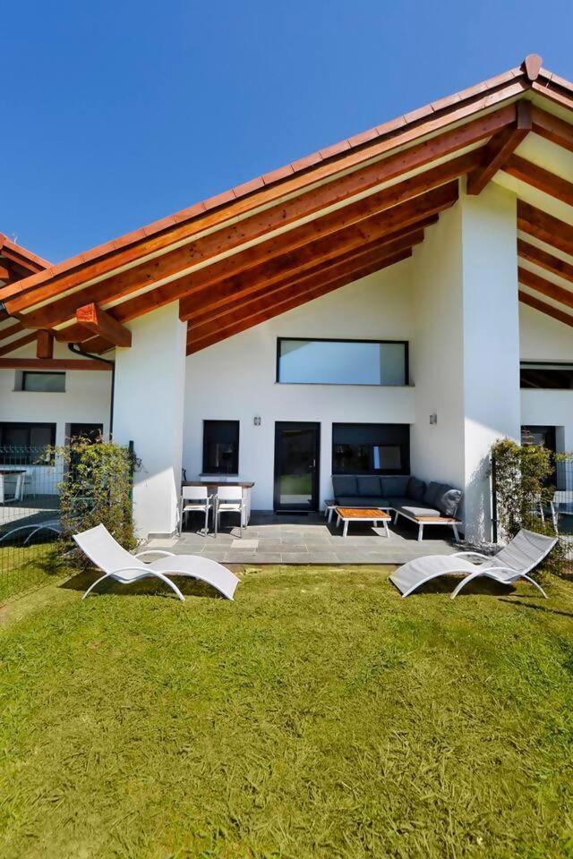 Casa La Palomba Nature Holiday home