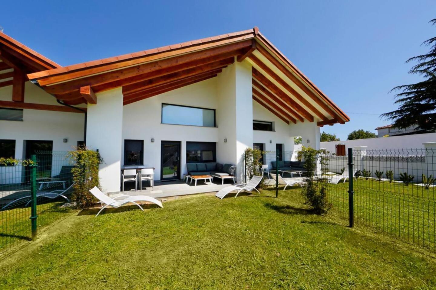Casa La Palomba Nature