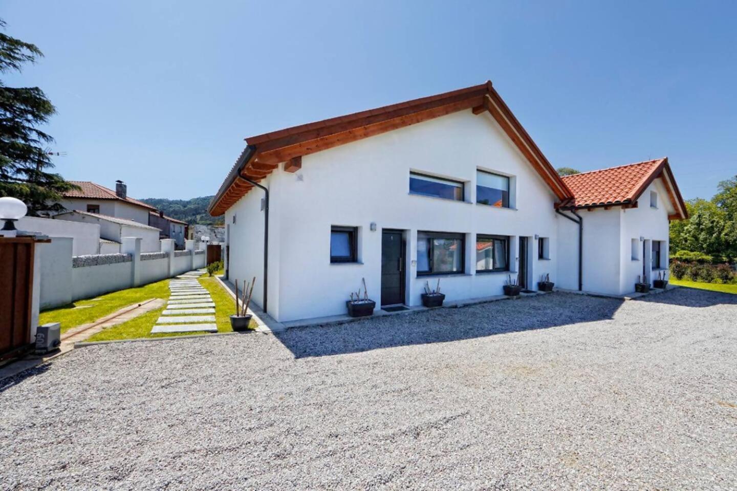 Casa La Palomba Nature Holiday home