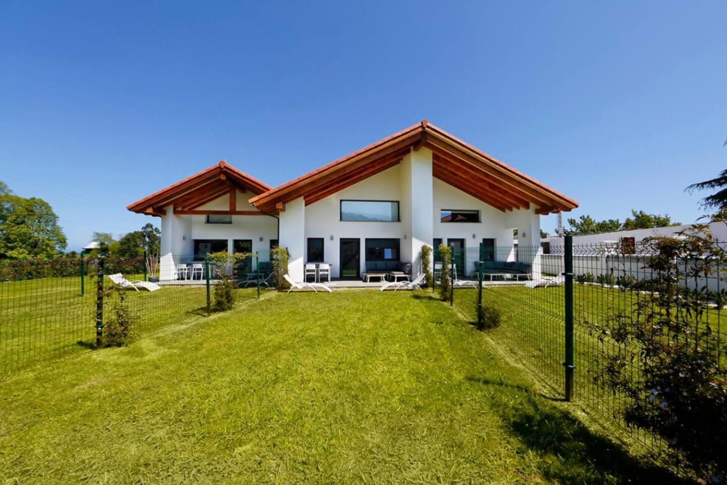 Holiday home Casa La Palomba Nature