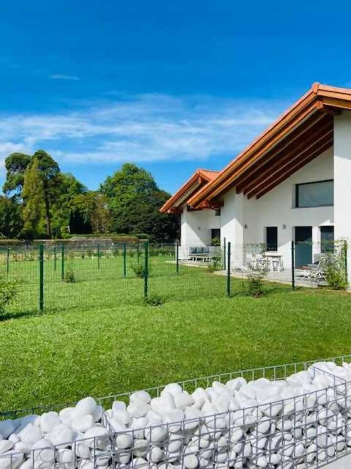 Casa La Palomba Nature Holiday home *