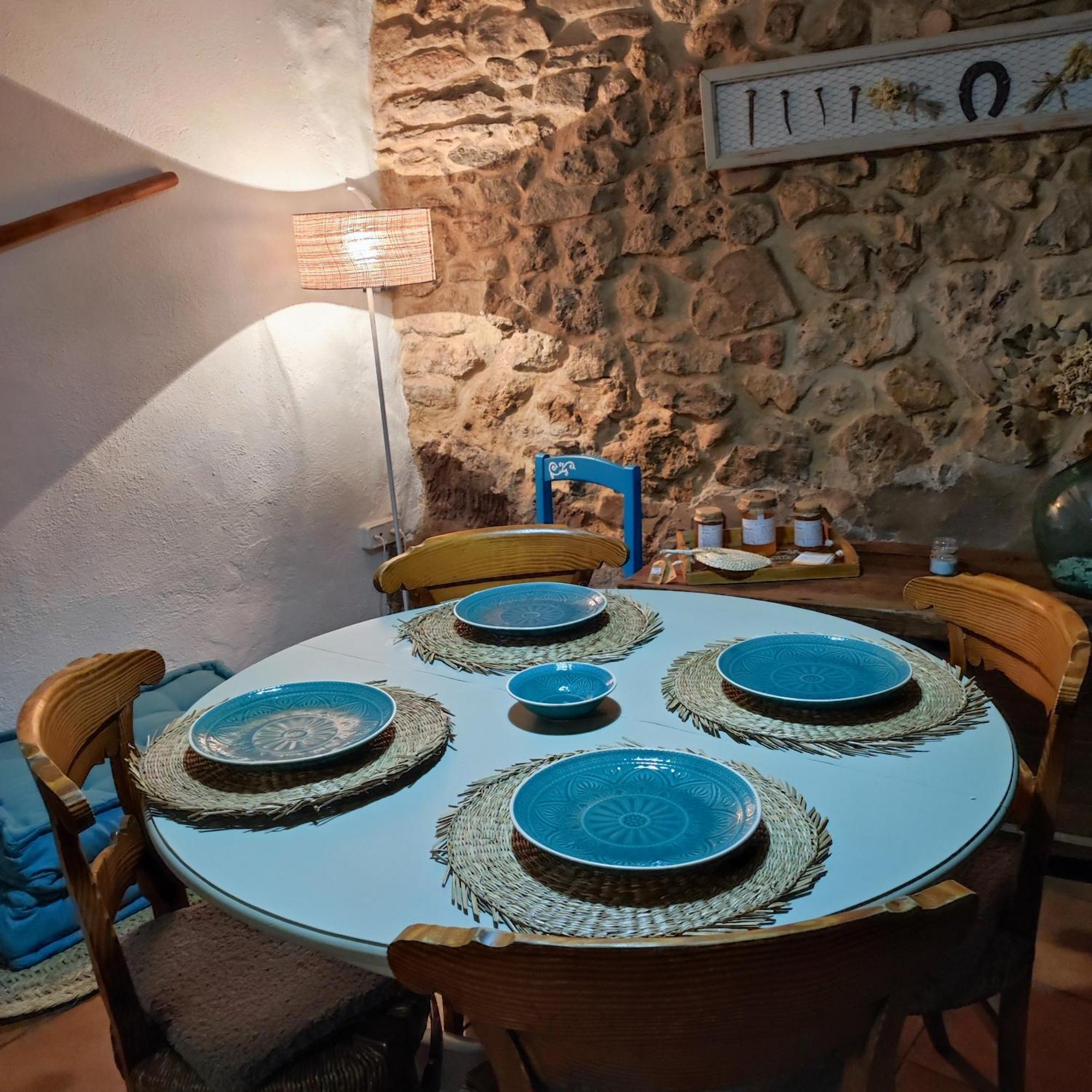 La Casa Del Herrero Apartamento