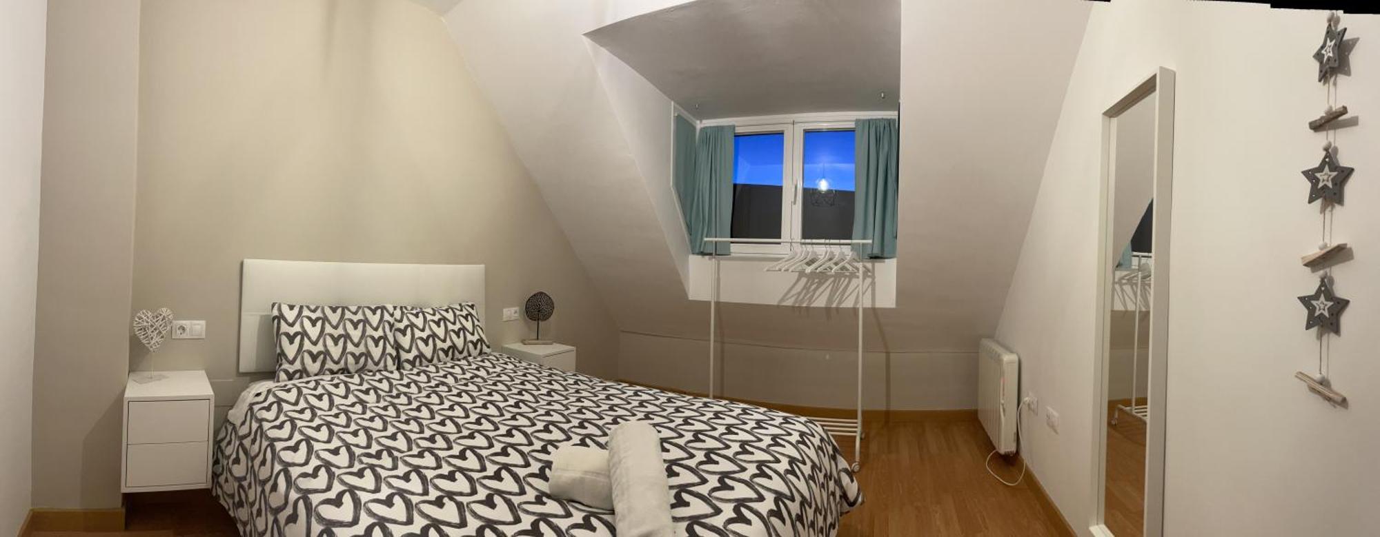 Apartment House Tuvesa Premium 1 Wifi Gratis Sierra Nevada