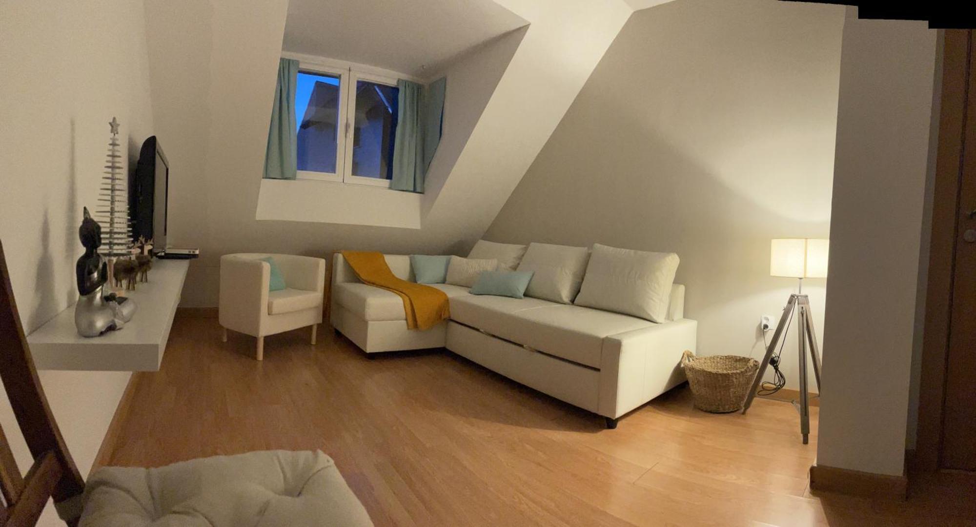 House Tuvesa Premium 1 Wifi Gratis * Sierra Nevada