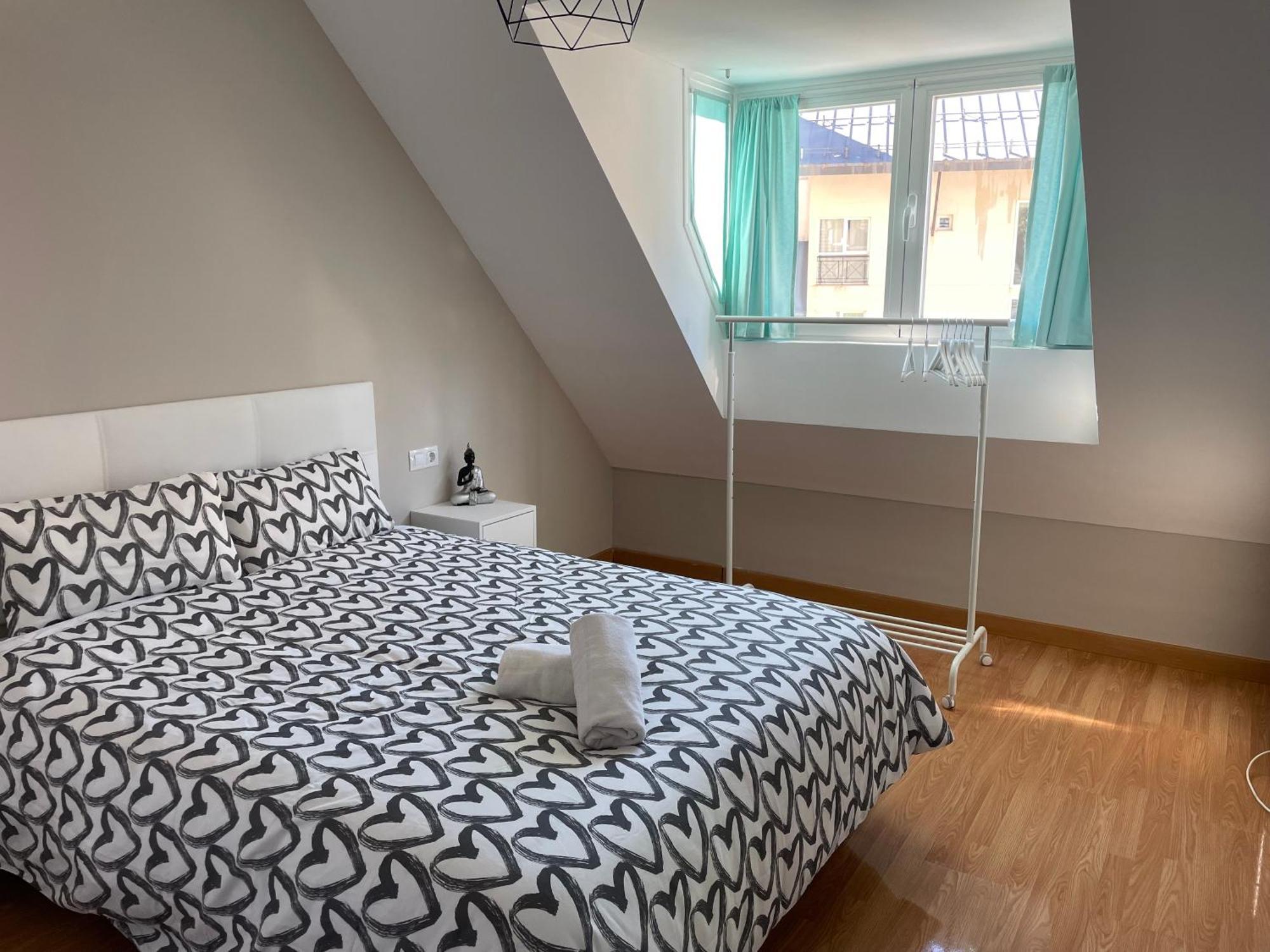 Apartment House Tuvesa Premium 1 Wifi Gratis