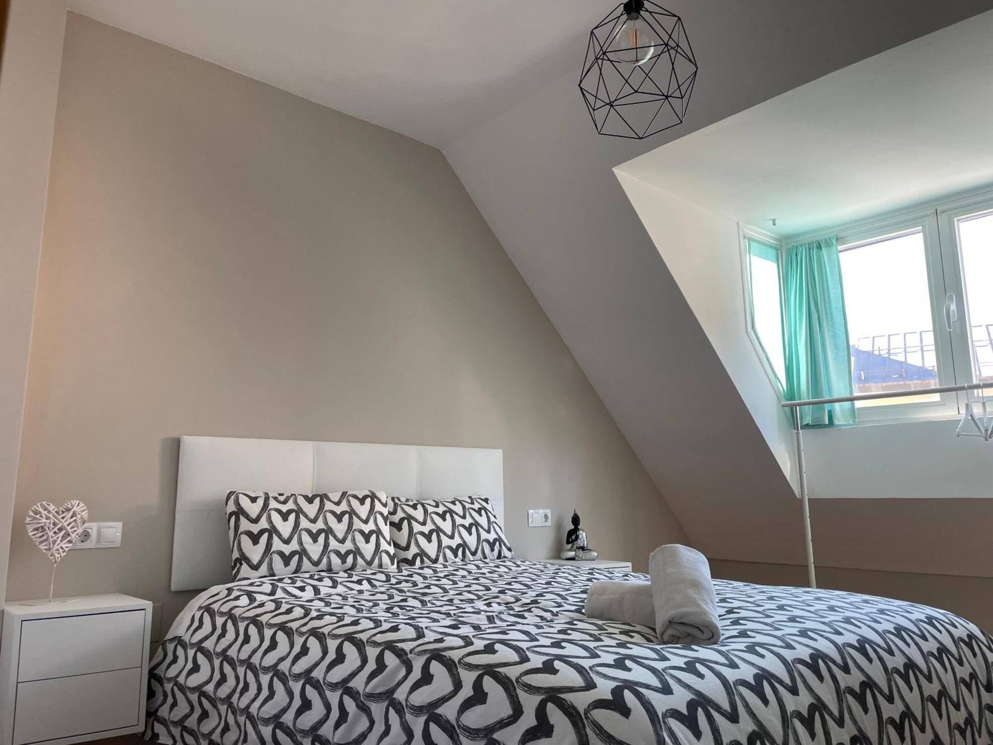 Apartment House Tuvesa Premium 1 Wifi Gratis Sierra Nevada