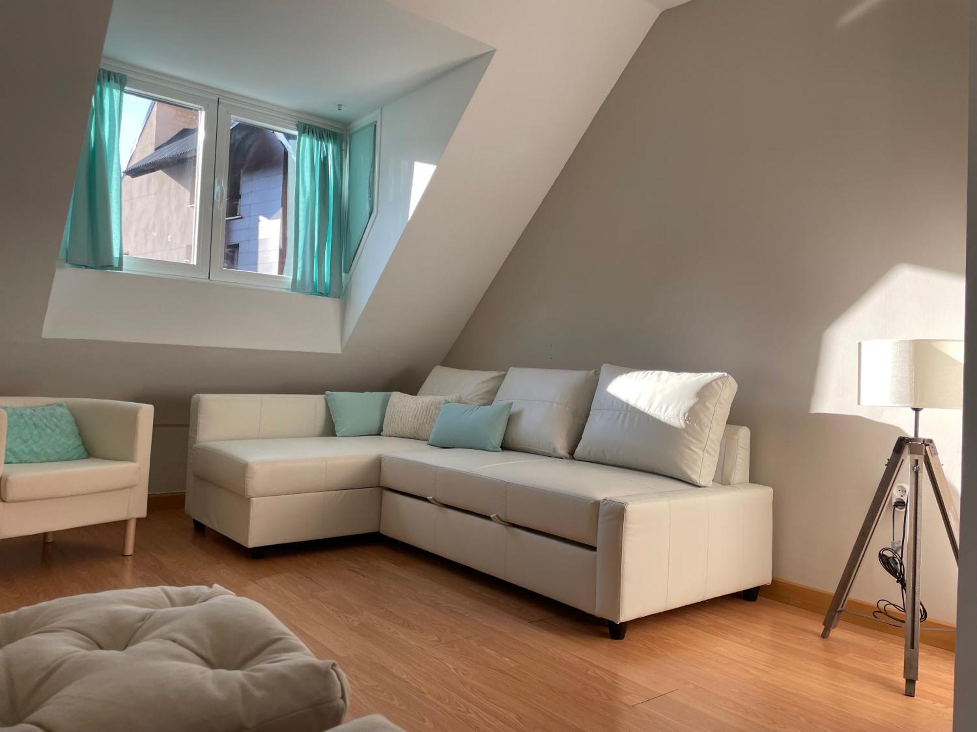 Apartment House Tuvesa Premium 1 Wifi Gratis Sierra Nevada