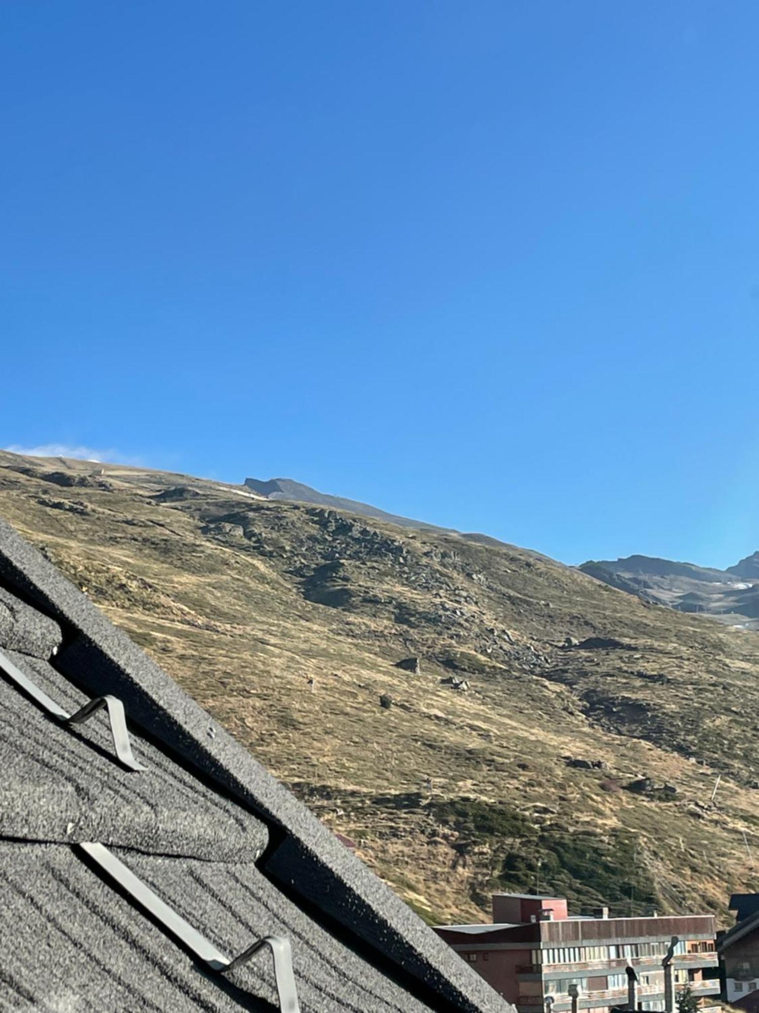 House Tuvesa Premium 1 Wifi Gratis * Sierra Nevada