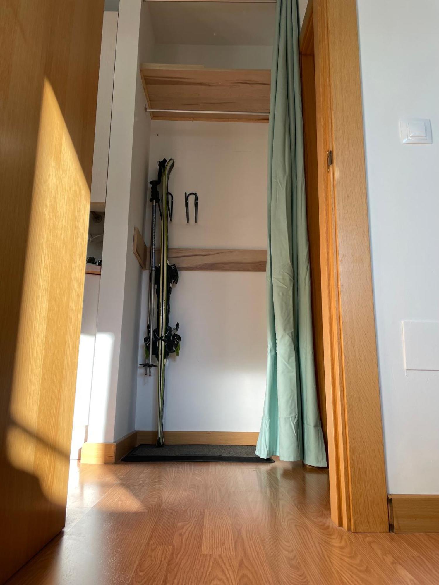 House Tuvesa Premium 1 Wifi Gratis Apartment