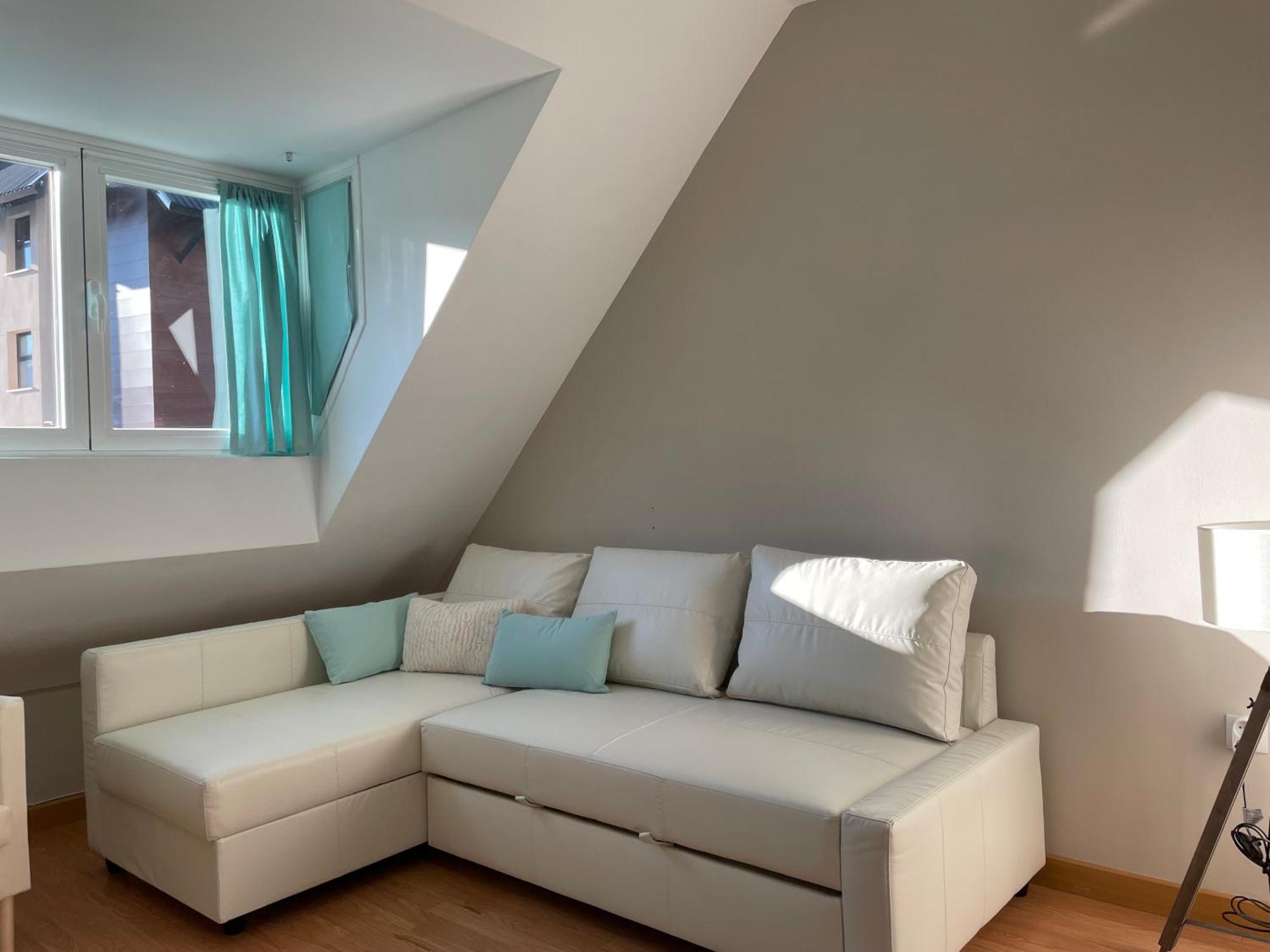 House Tuvesa Premium 1 Wifi Gratis Apartment *