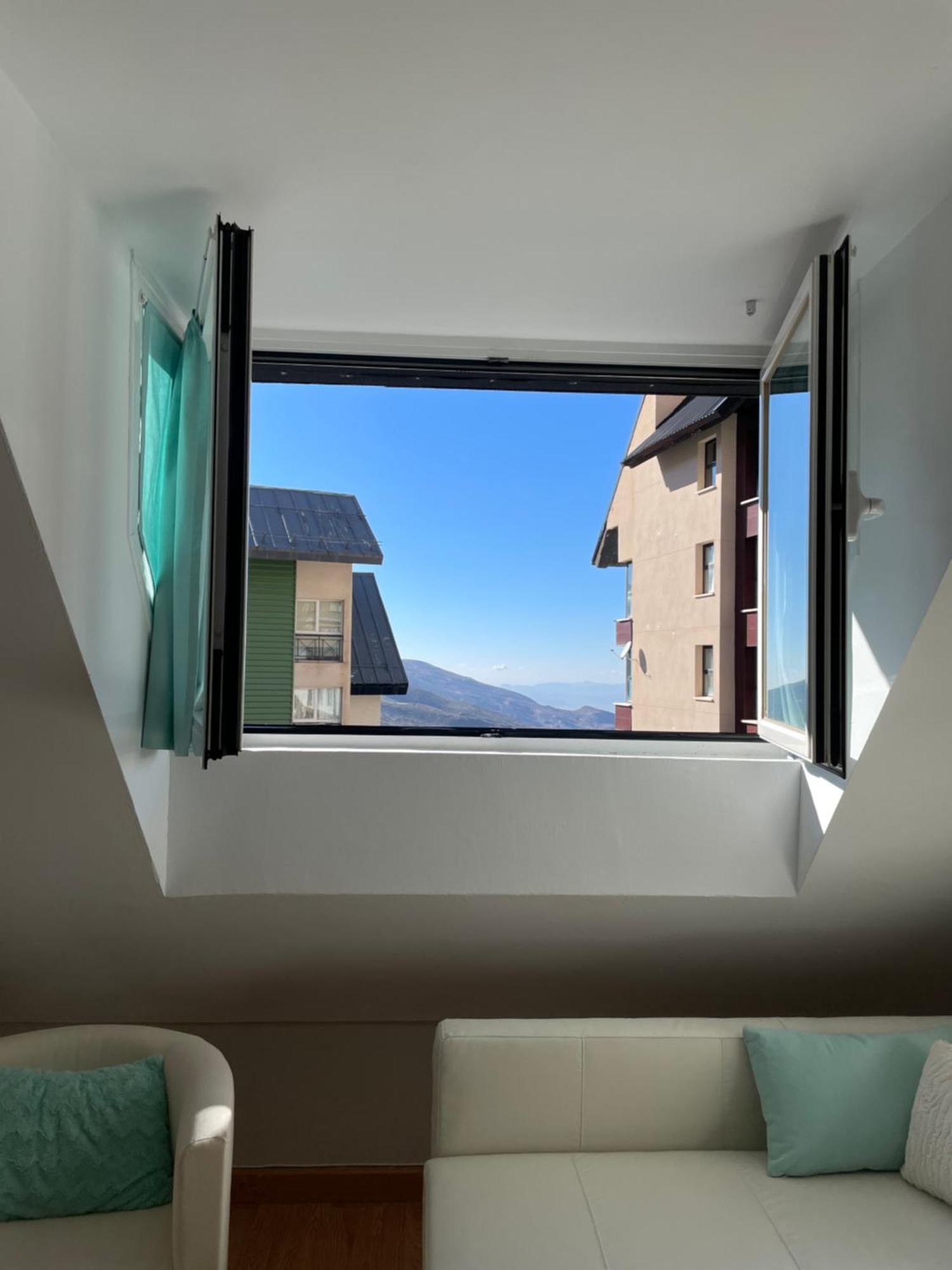 House Tuvesa Premium 1 Wifi Gratis Apartment Sierra Nevada