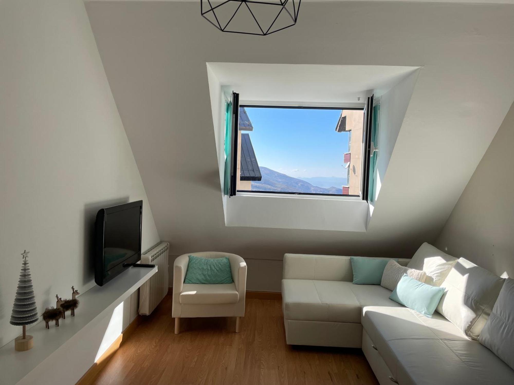Apartment House Tuvesa Premium 1 Wifi Gratis Sierra Nevada