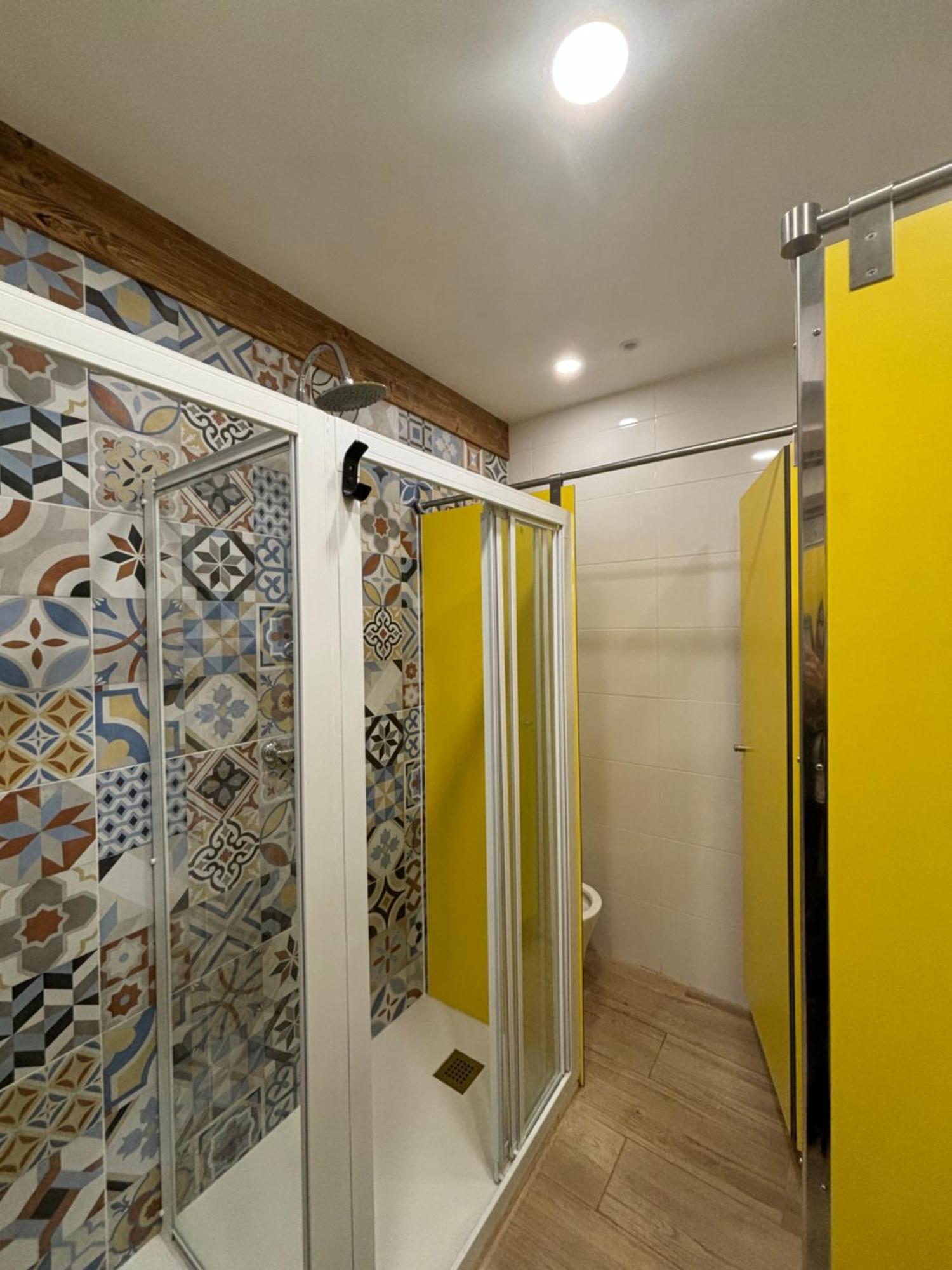 Albergue La HERMIDA Casa rural