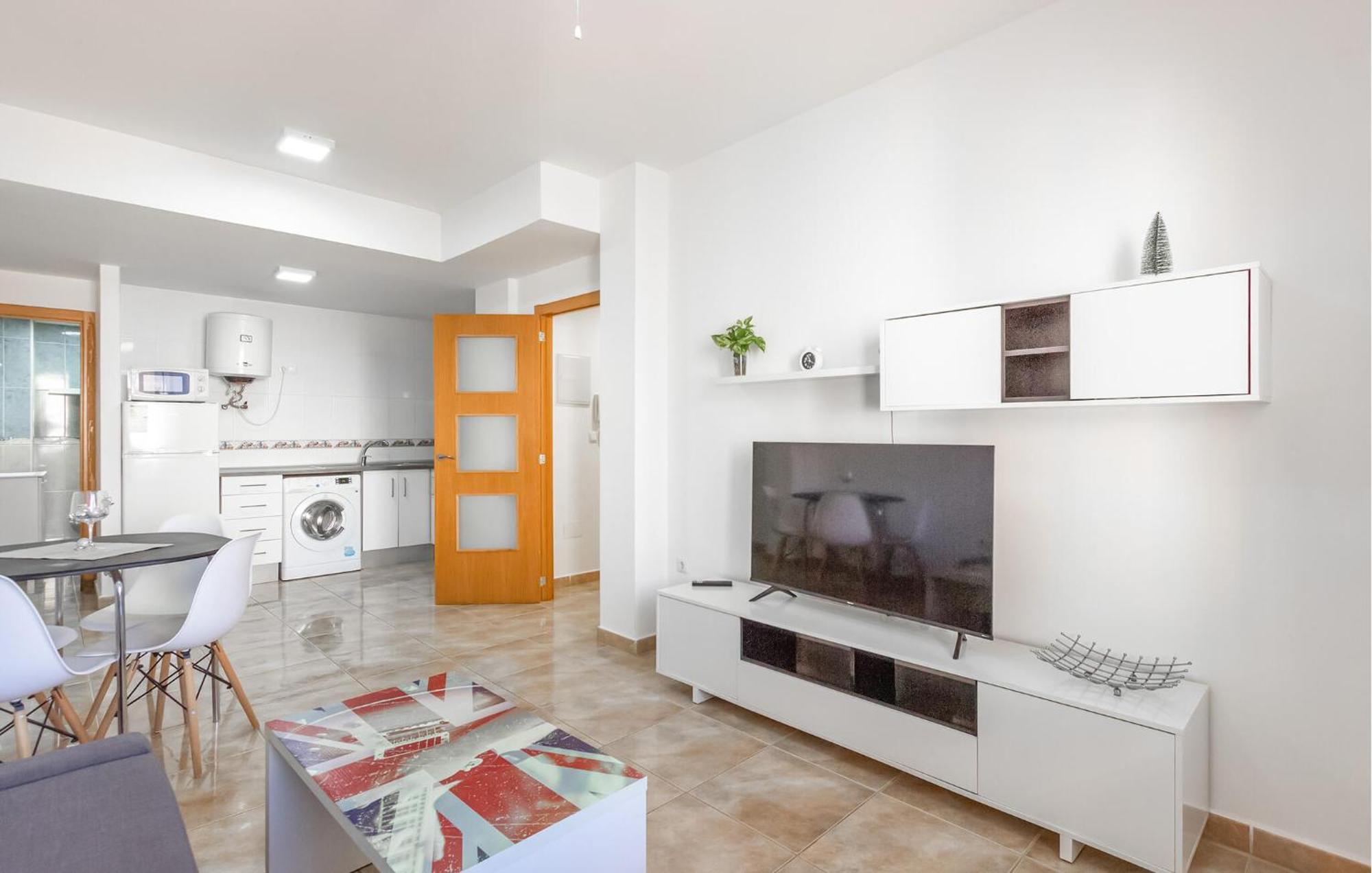 Amazing In Apartment *
