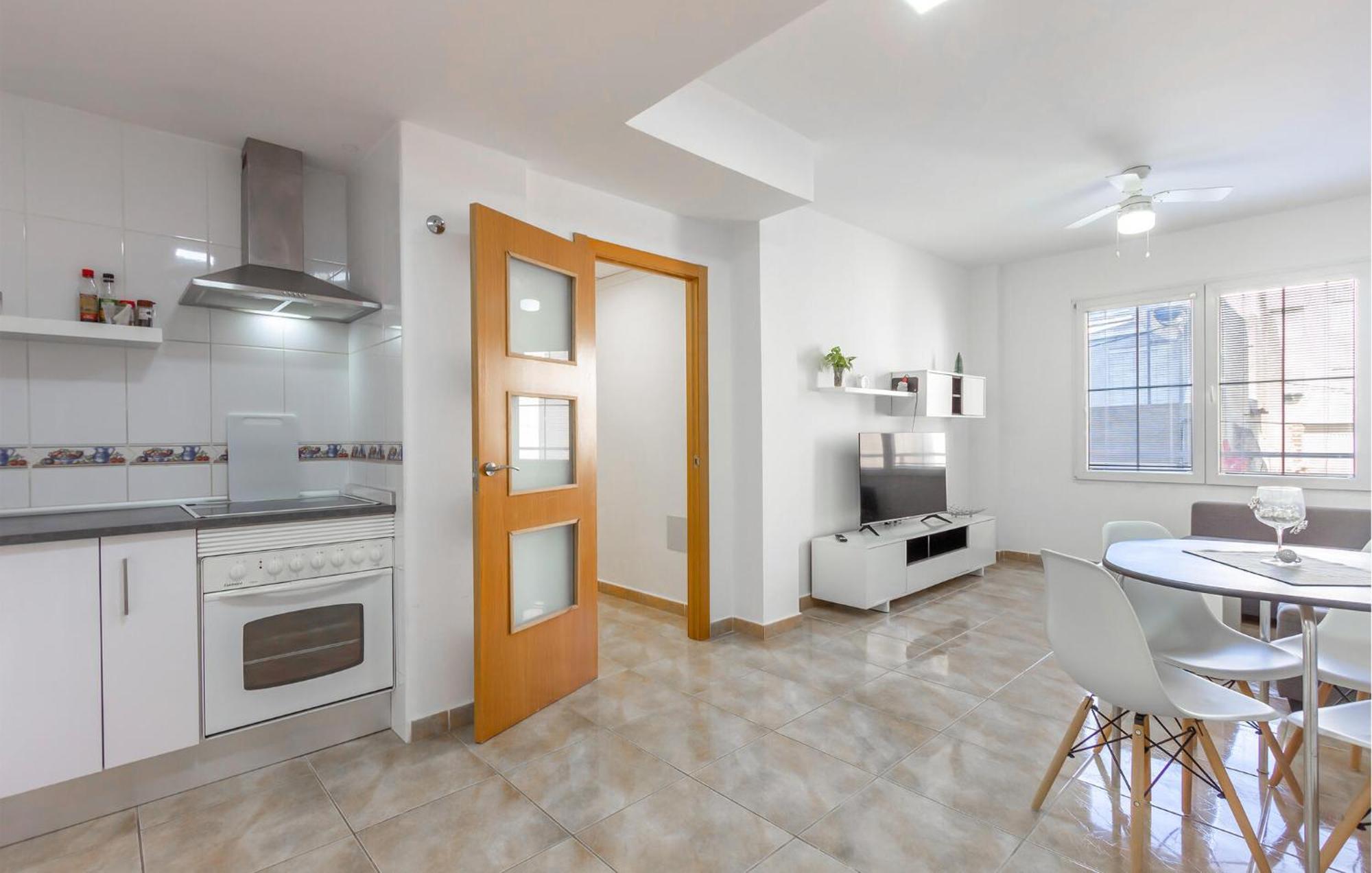 Apartment Amazing In *