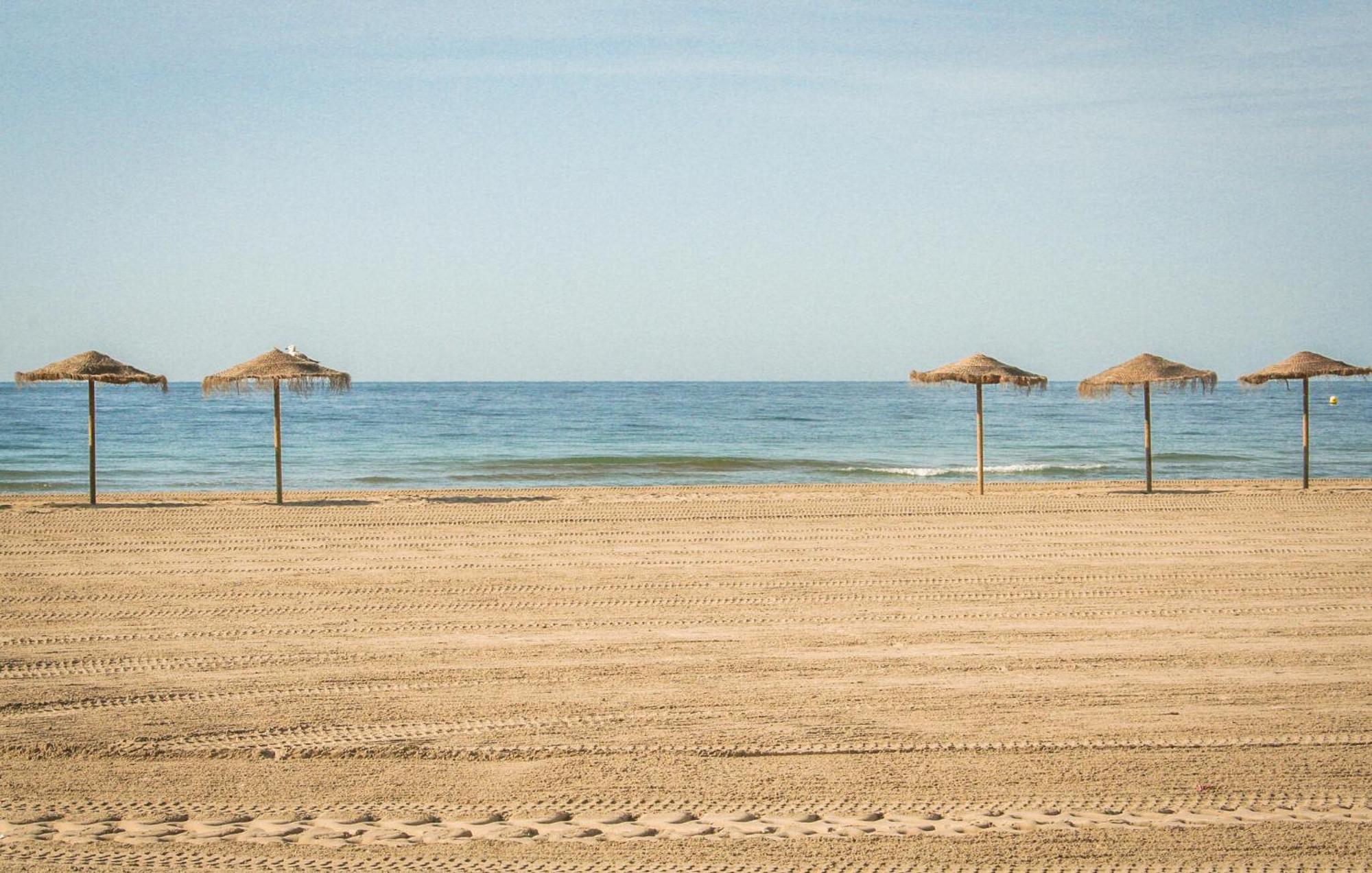 Amazing In * Santa Pola