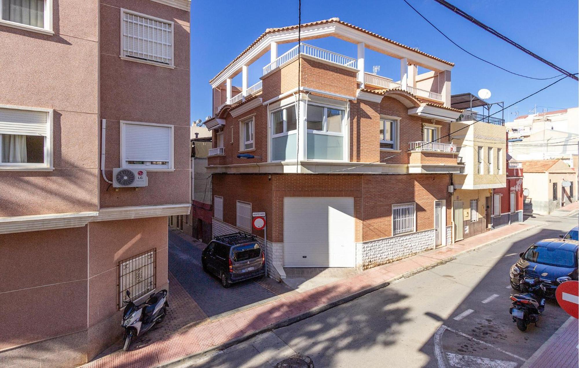 Amazing In Apartment