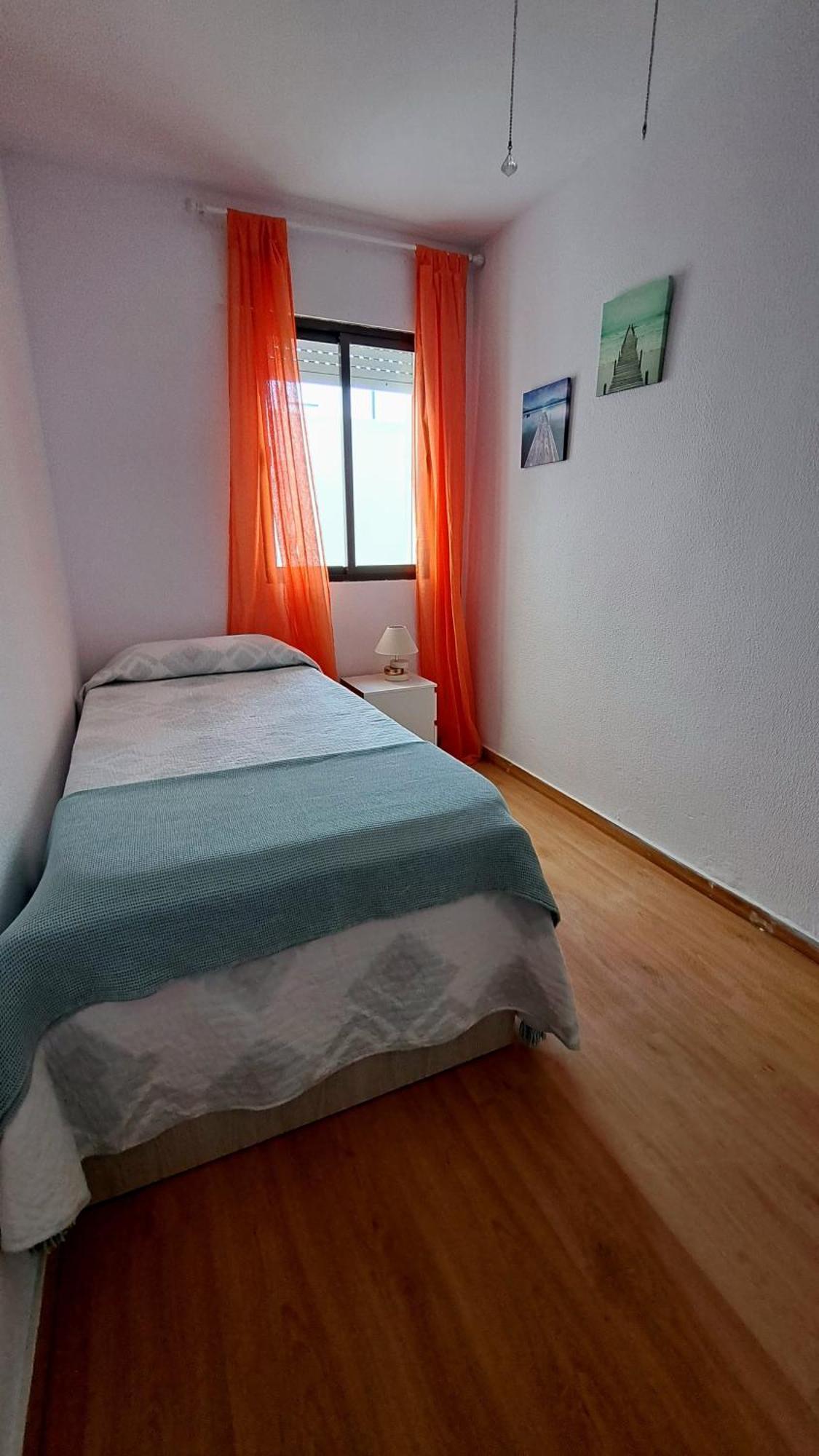 Playa La Barrosa Apartment *