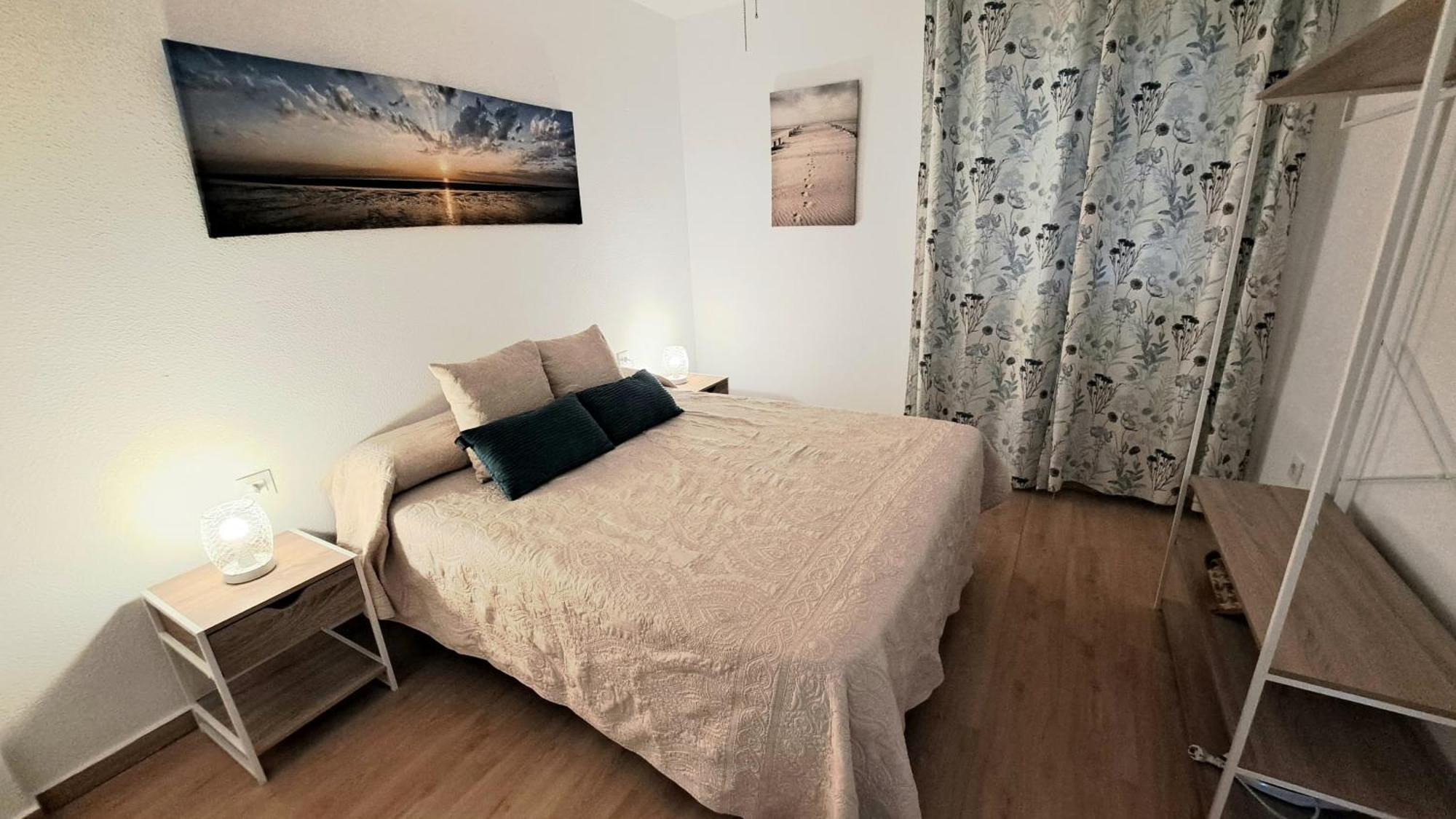 Apartment Playa La Barrosa