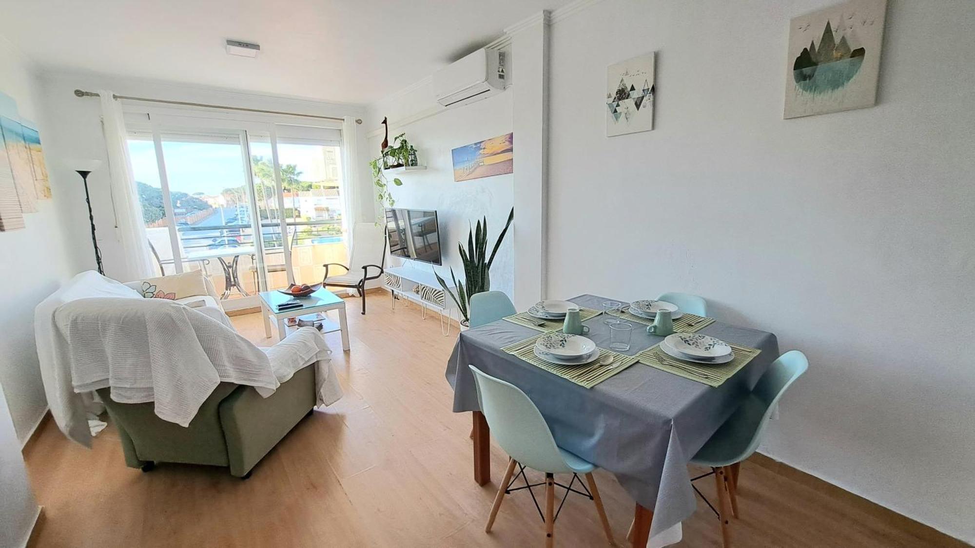 Playa La Barrosa Apartment *