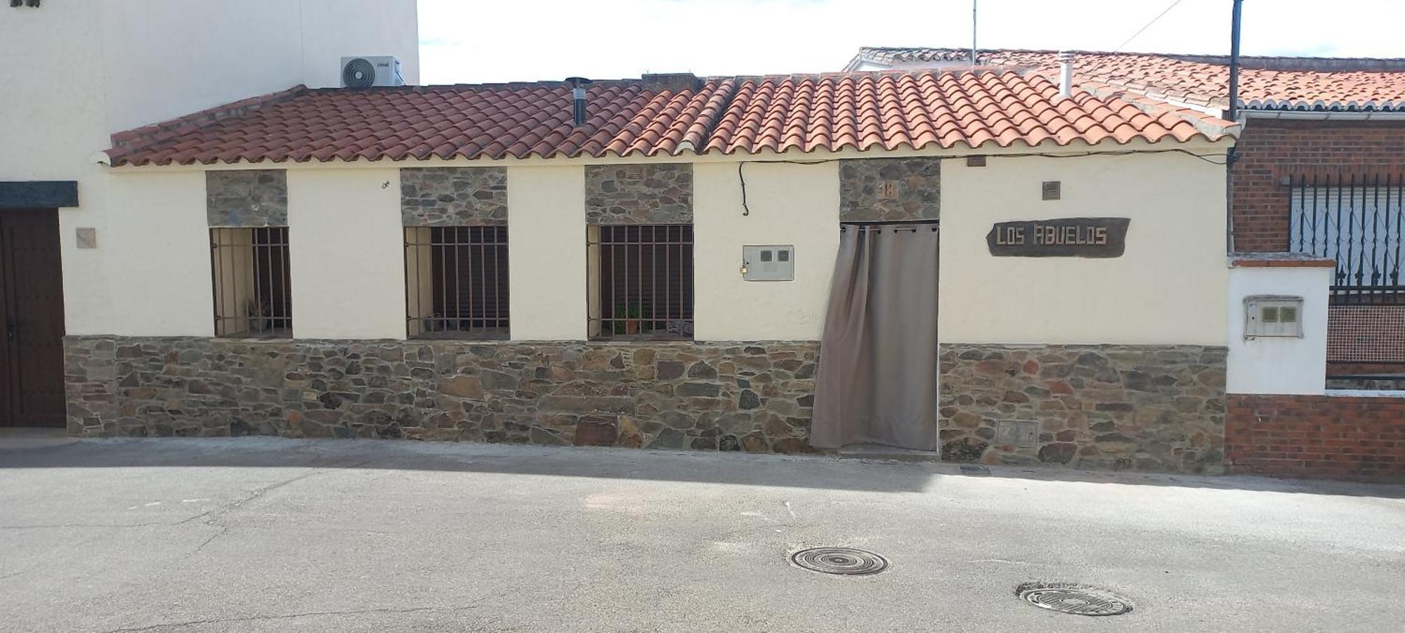 Callampa Apartamento *