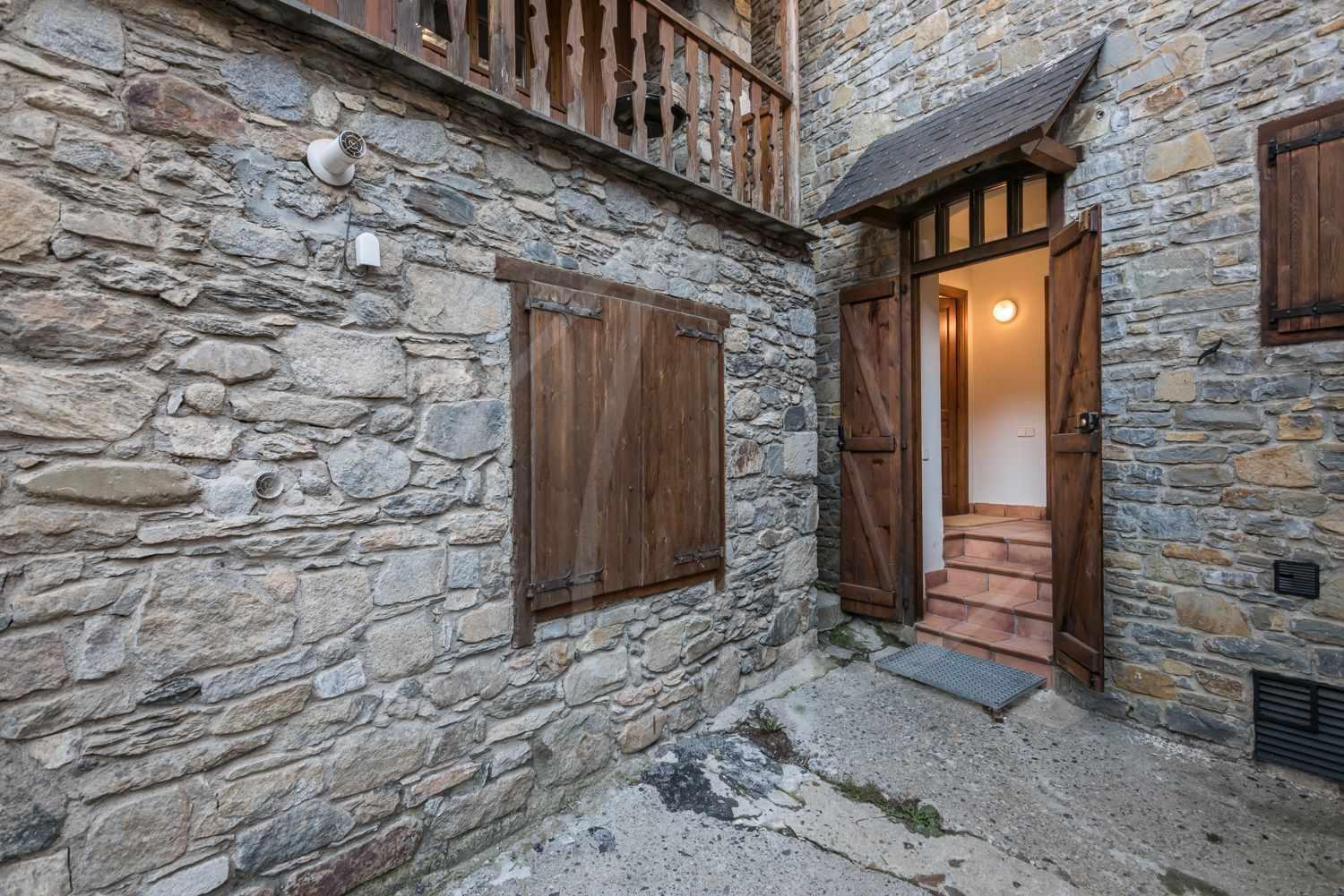 Casa Marimanha By Seamount * Salardú