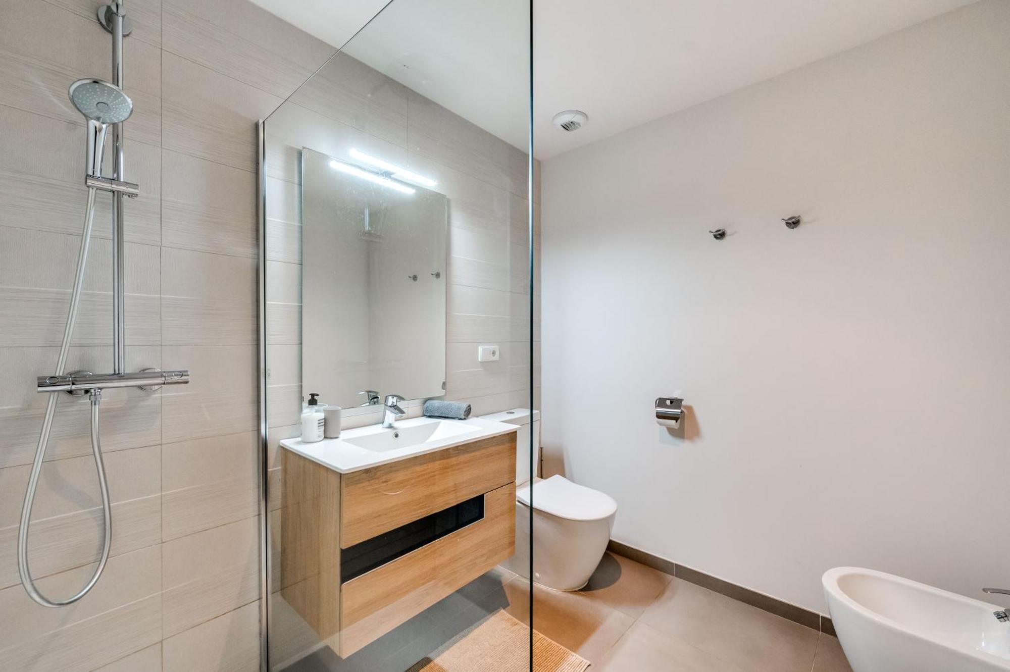 Apartamento Wellingtonia