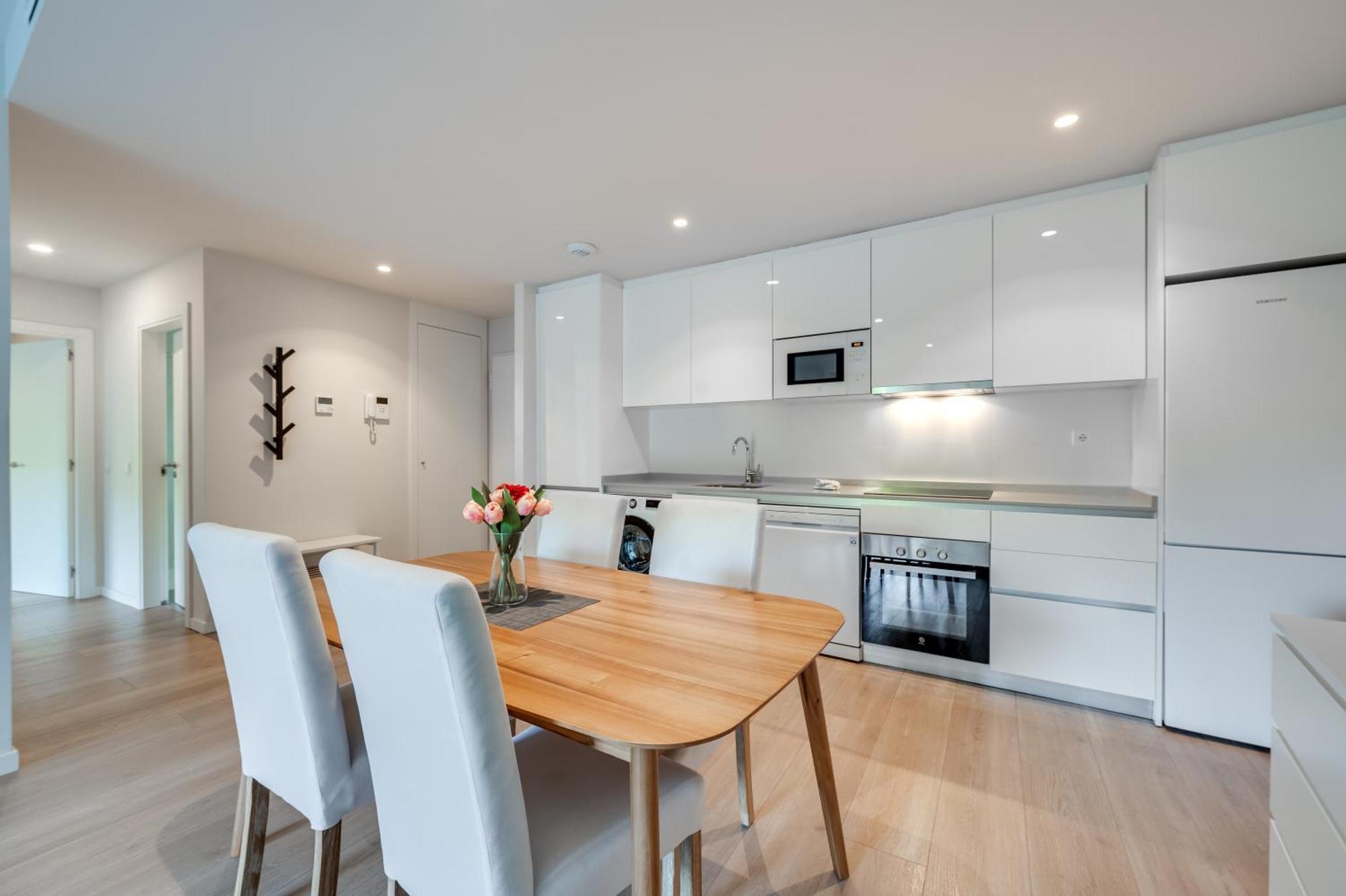 Apartamento Wellingtonia Estepona