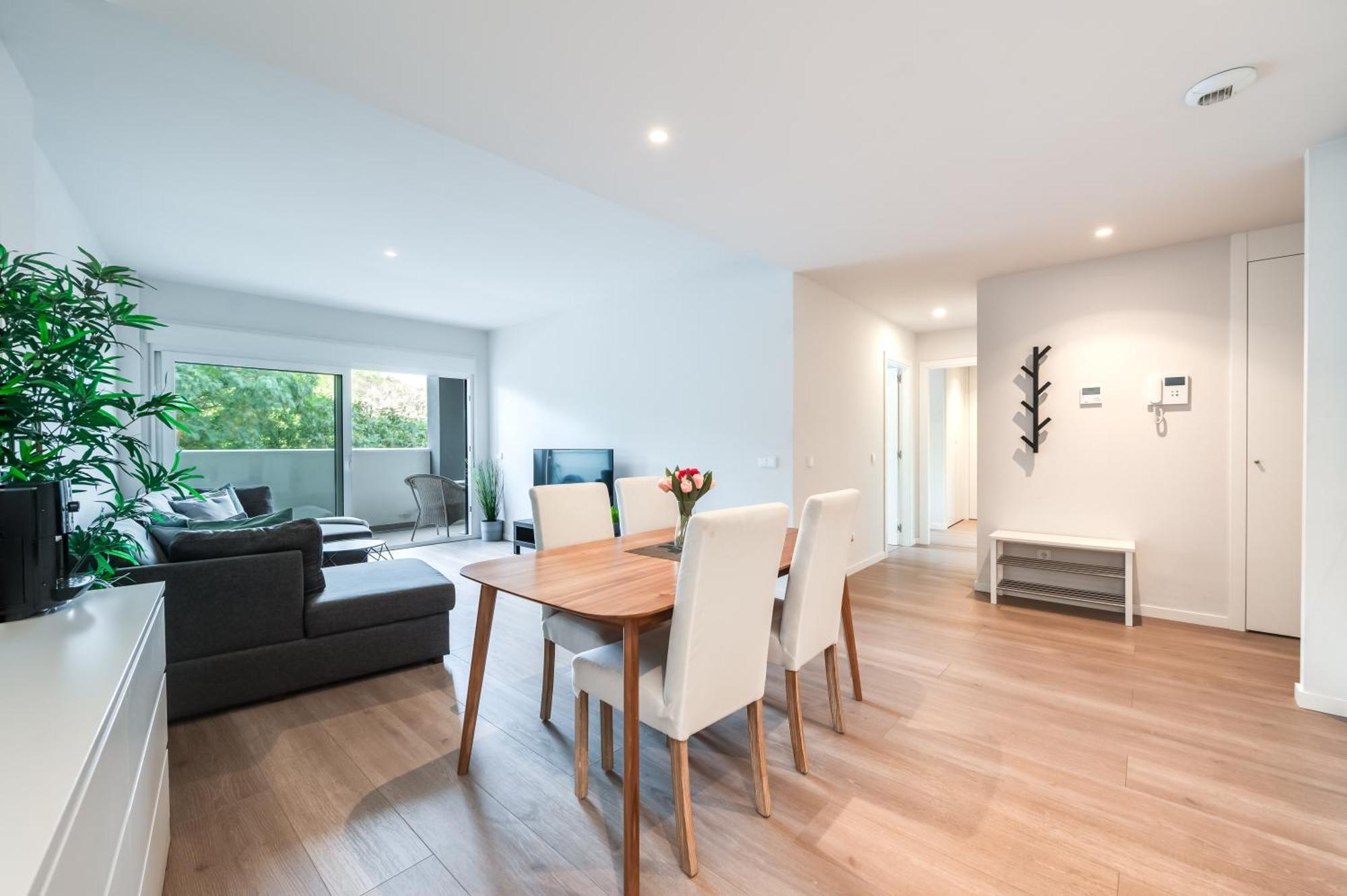 Wellingtonia Apartamento *