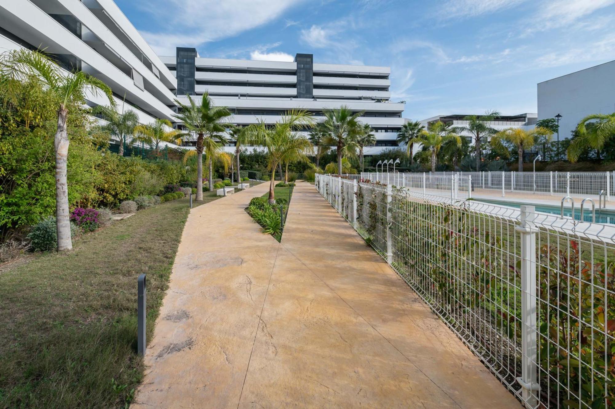 Apartamento Wellingtonia *