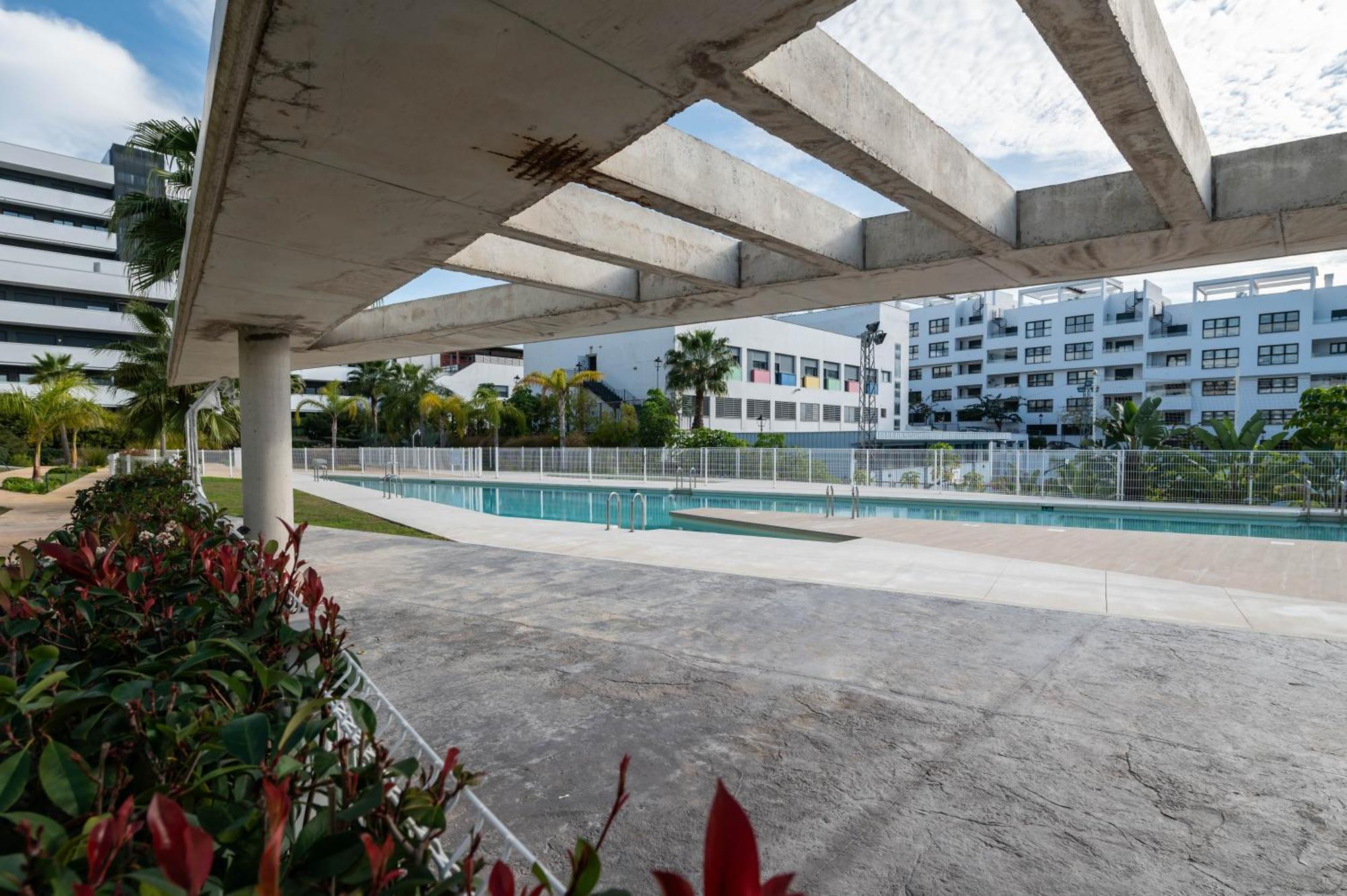 Wellingtonia Apartamento Estepona