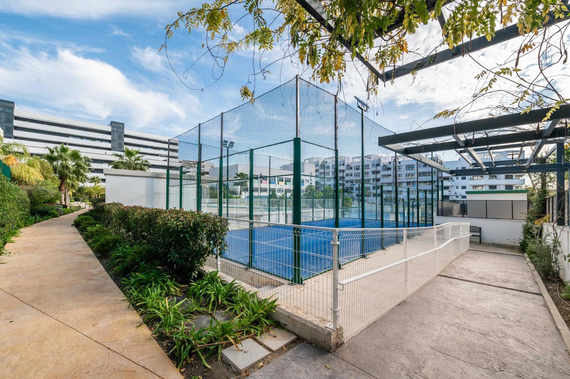 Wellingtonia Apartamento *