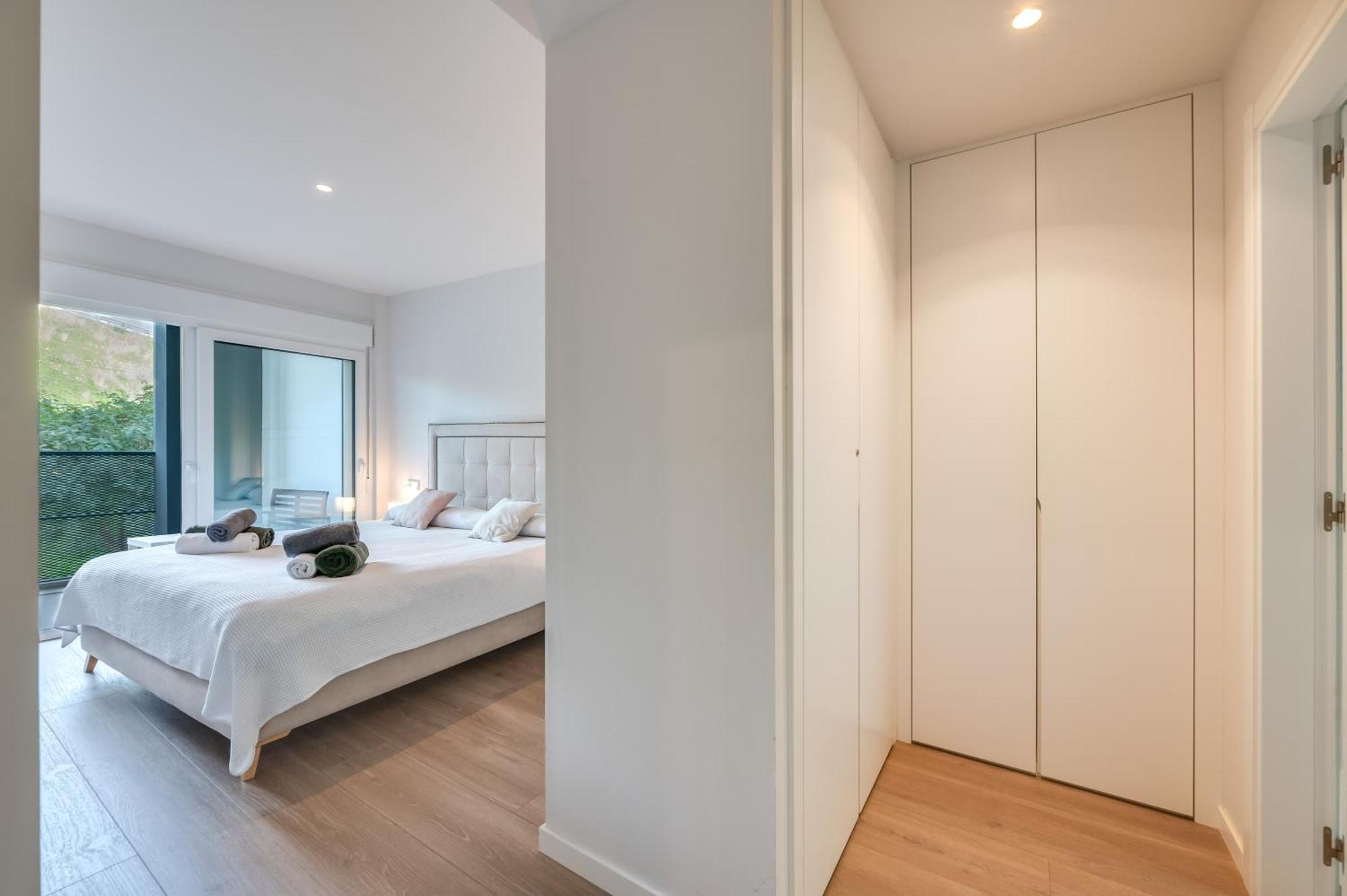 Apartamento Wellingtonia *