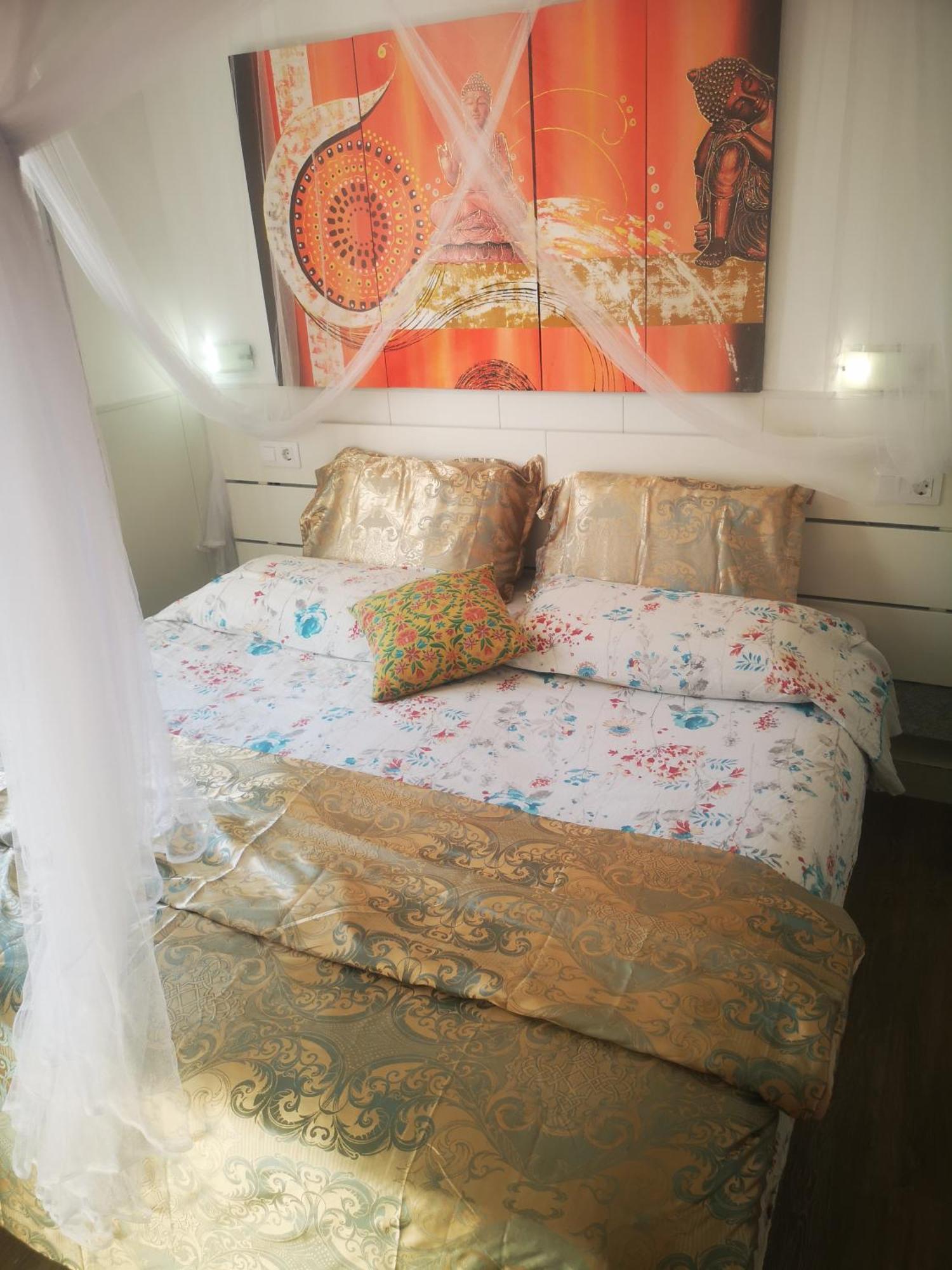 Bed and breakfast Yumbo *