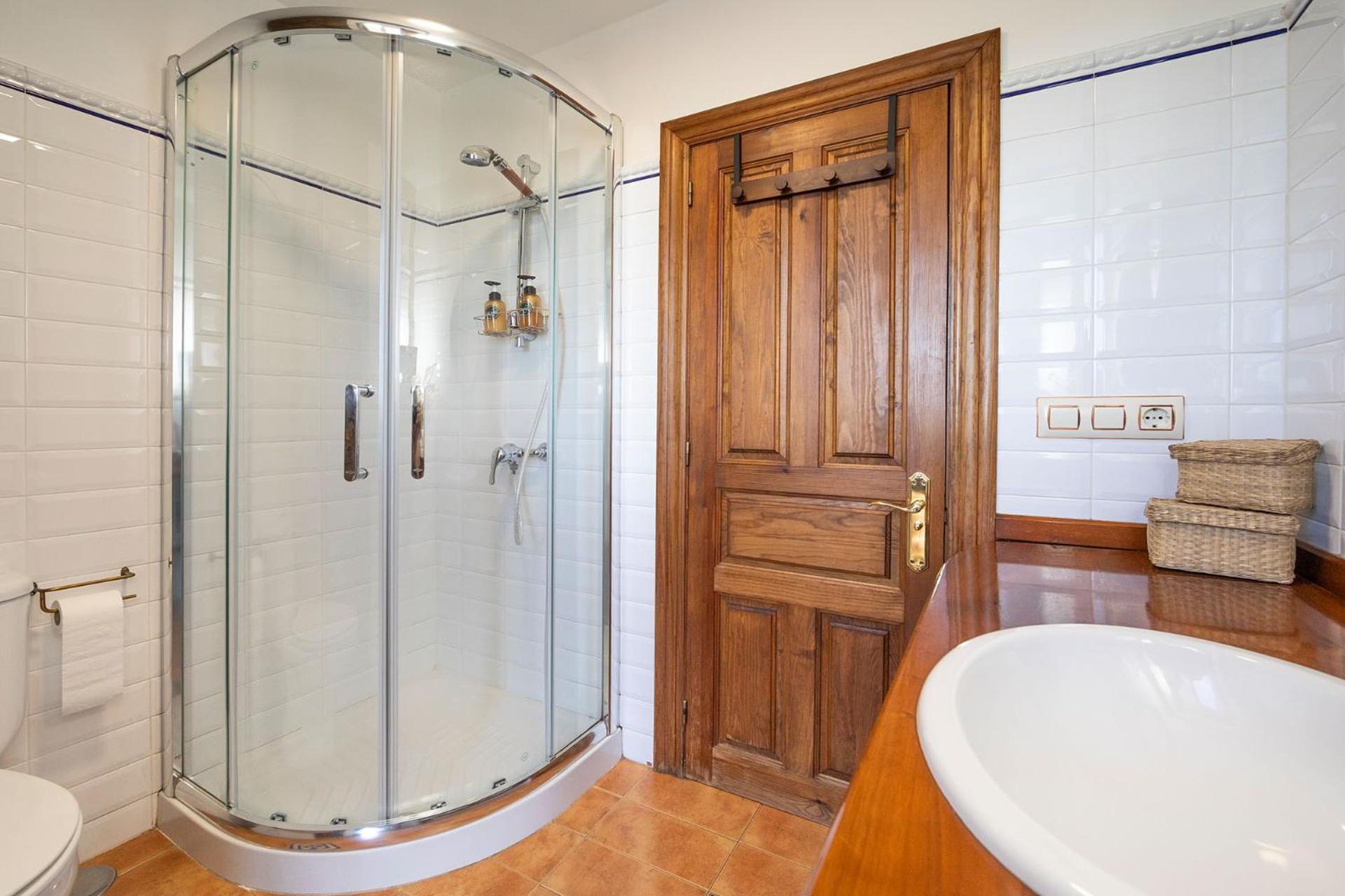 Bed & Breakfast Casa Selmo Carreno