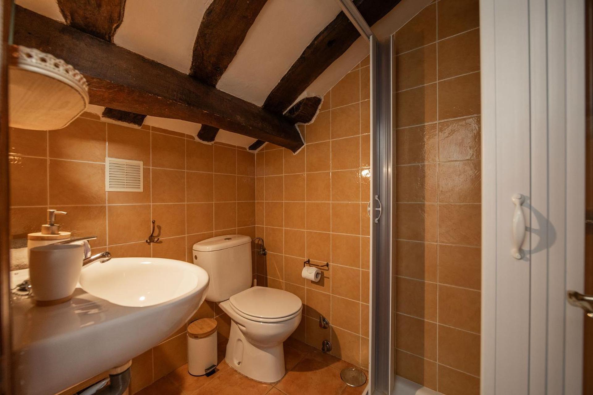 Bed & Breakfast Casa Selmo Carreno